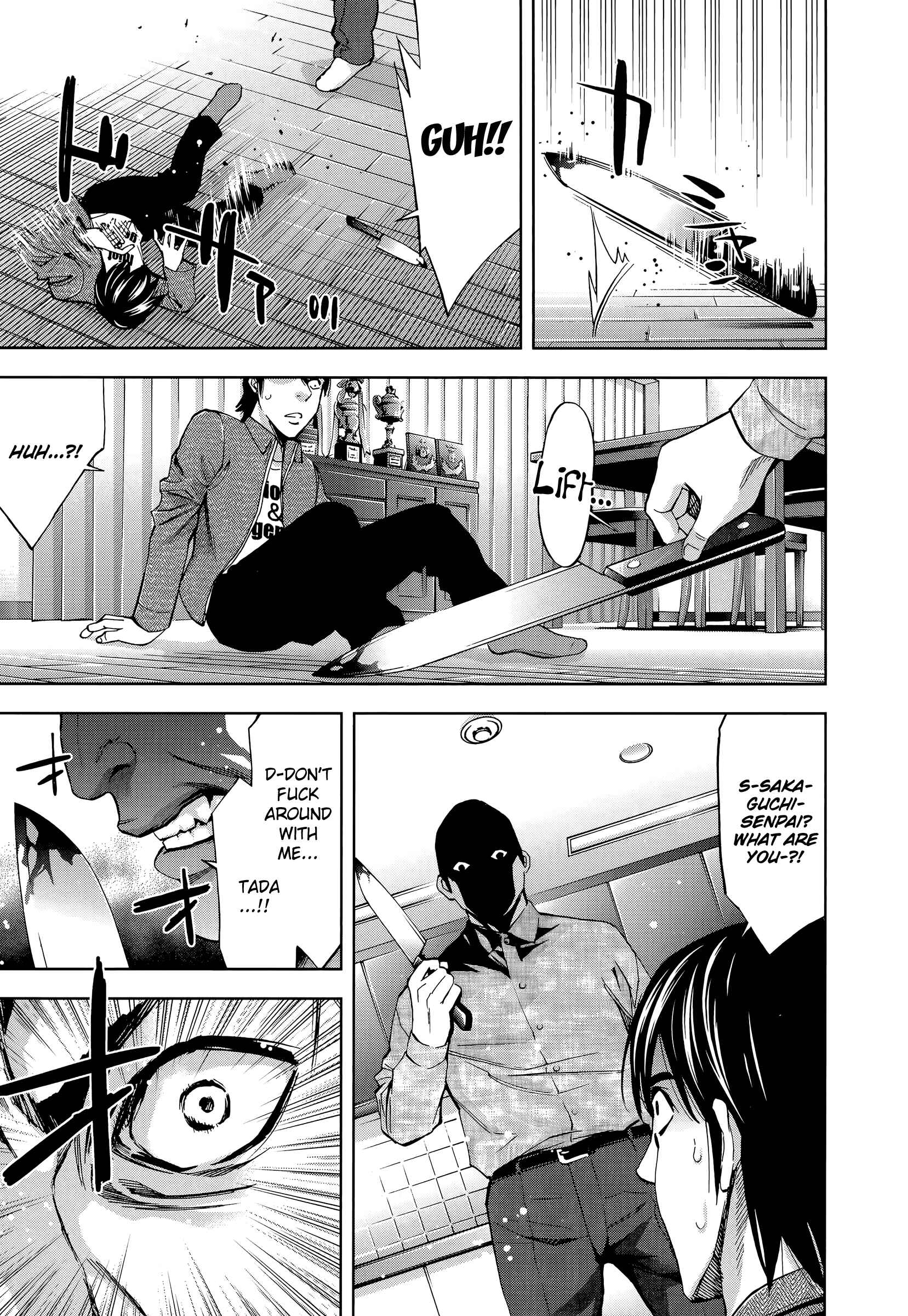 Chapter 37 - Page 14
