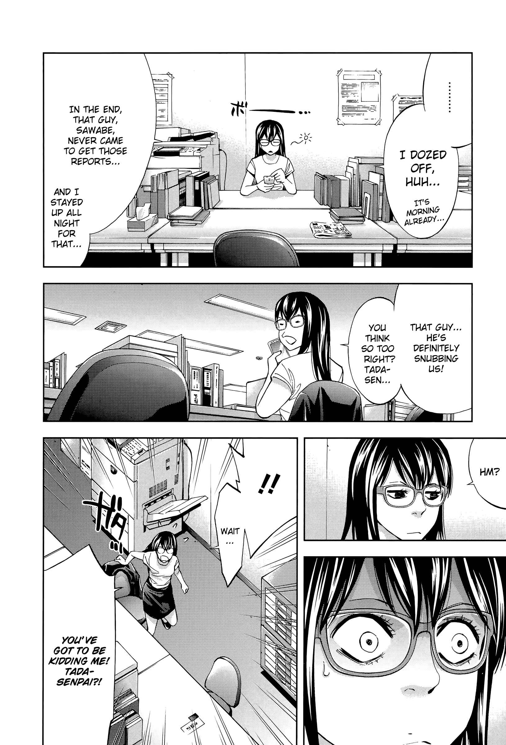 Chapter 37 - Page 29