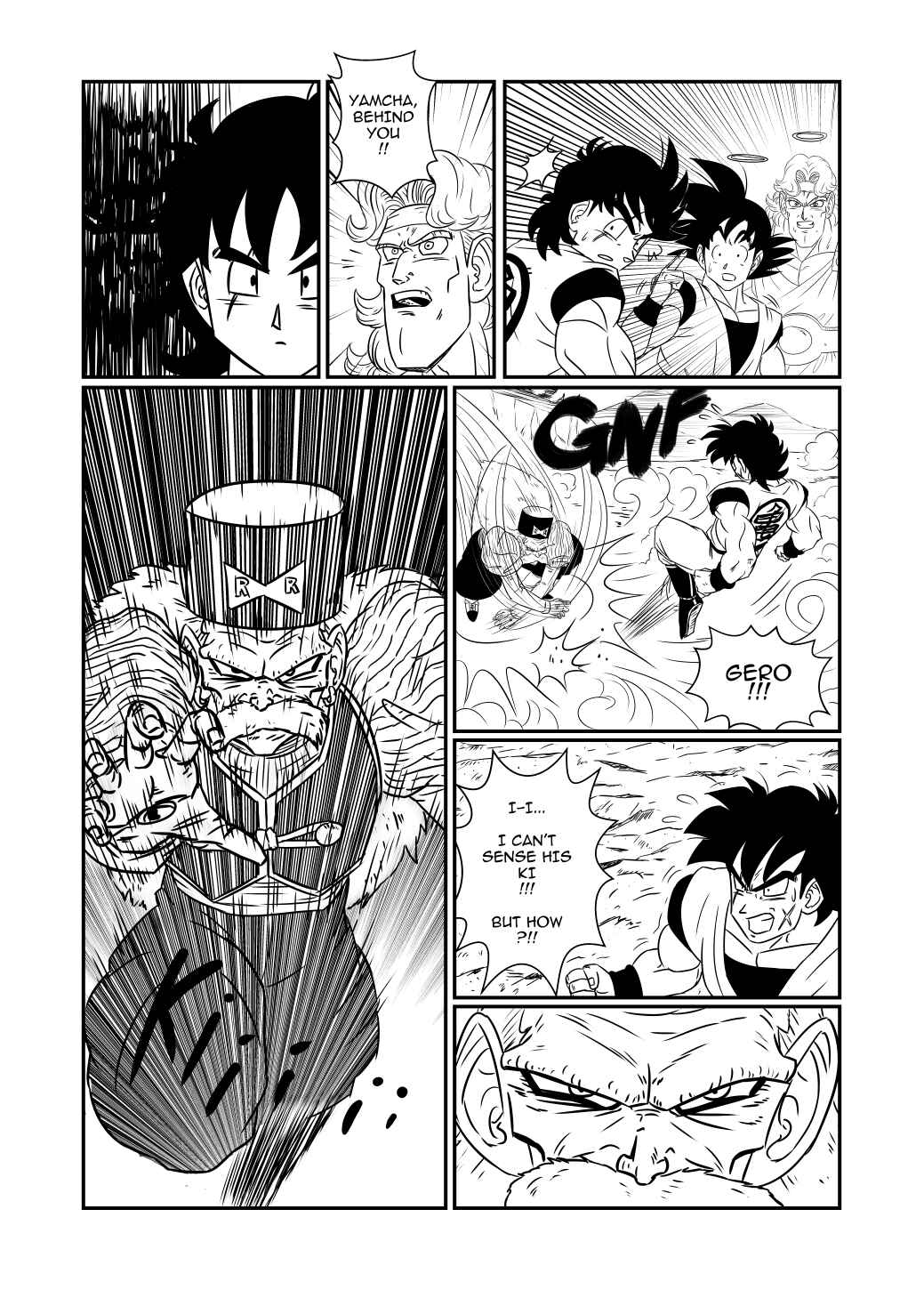 Chapter 25 - Page 6