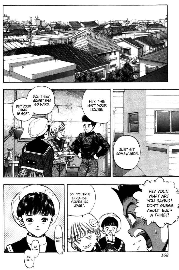 Chapter 108 - Page 7