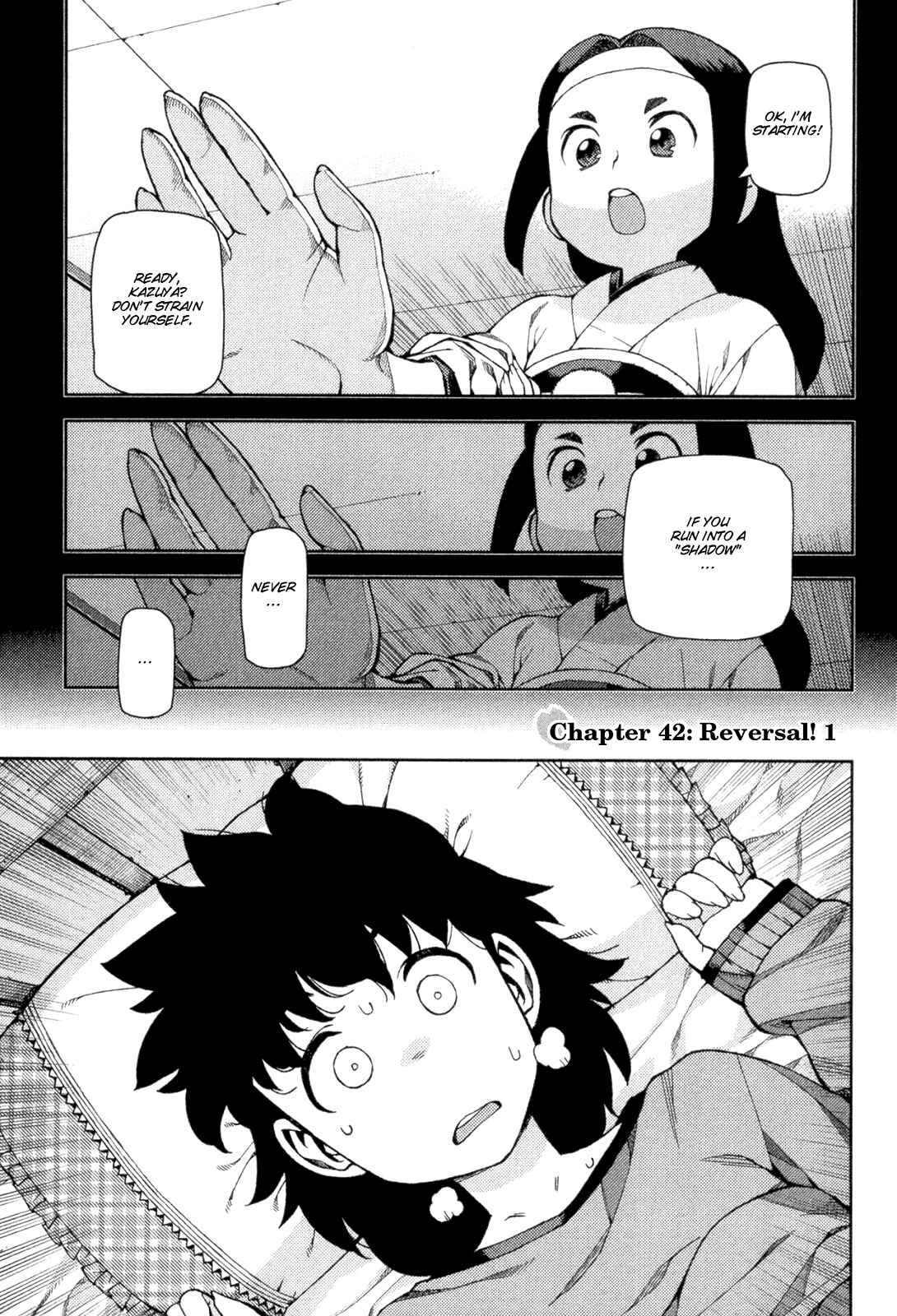 Chapter 42 - Page 1