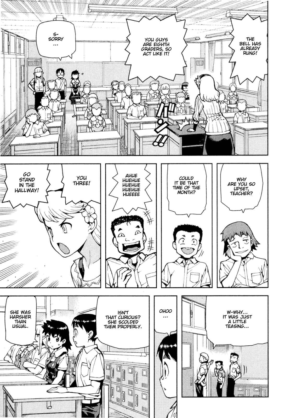 Chapter 42 - Page 11