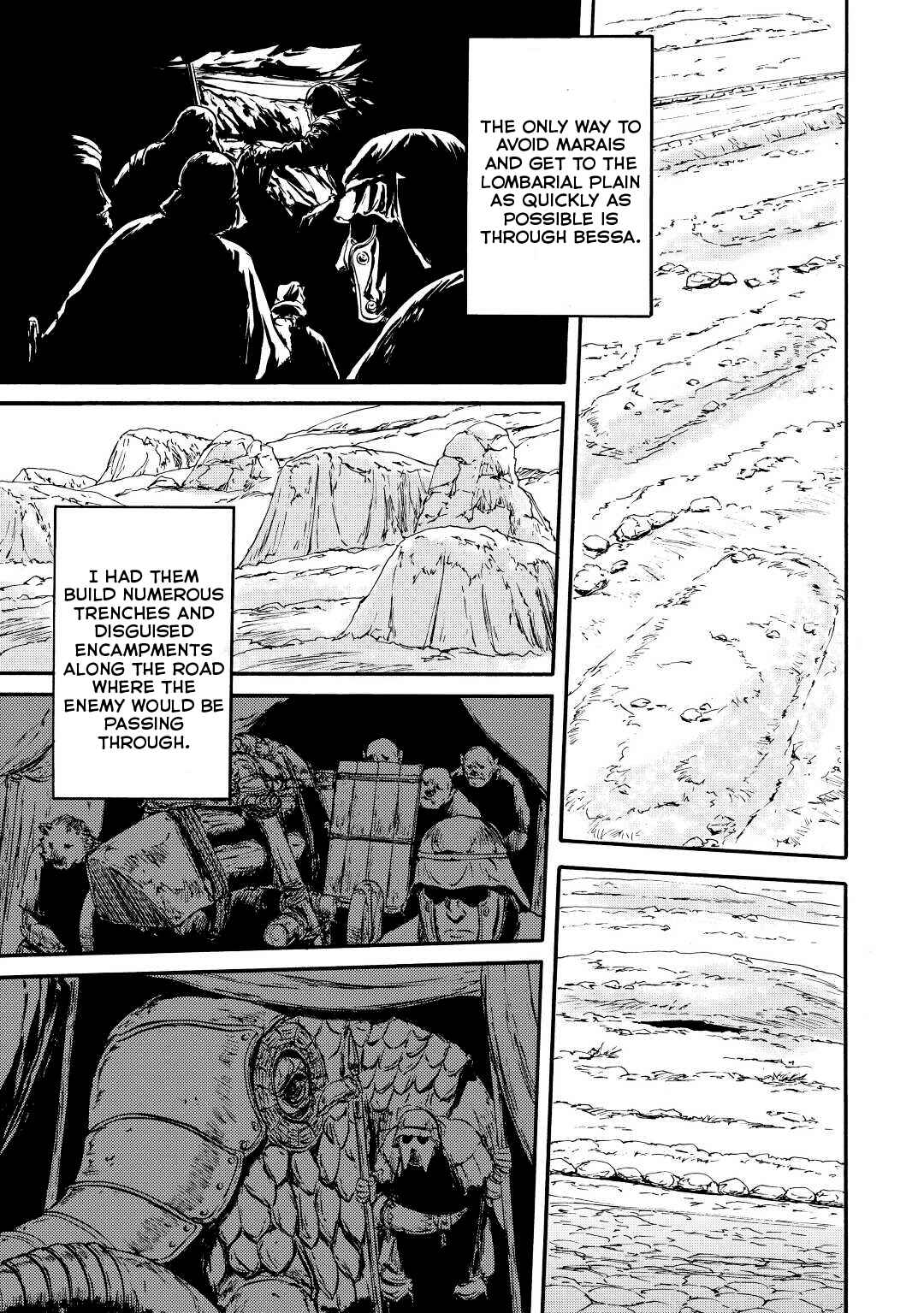 Chapter 119 - Page 15
