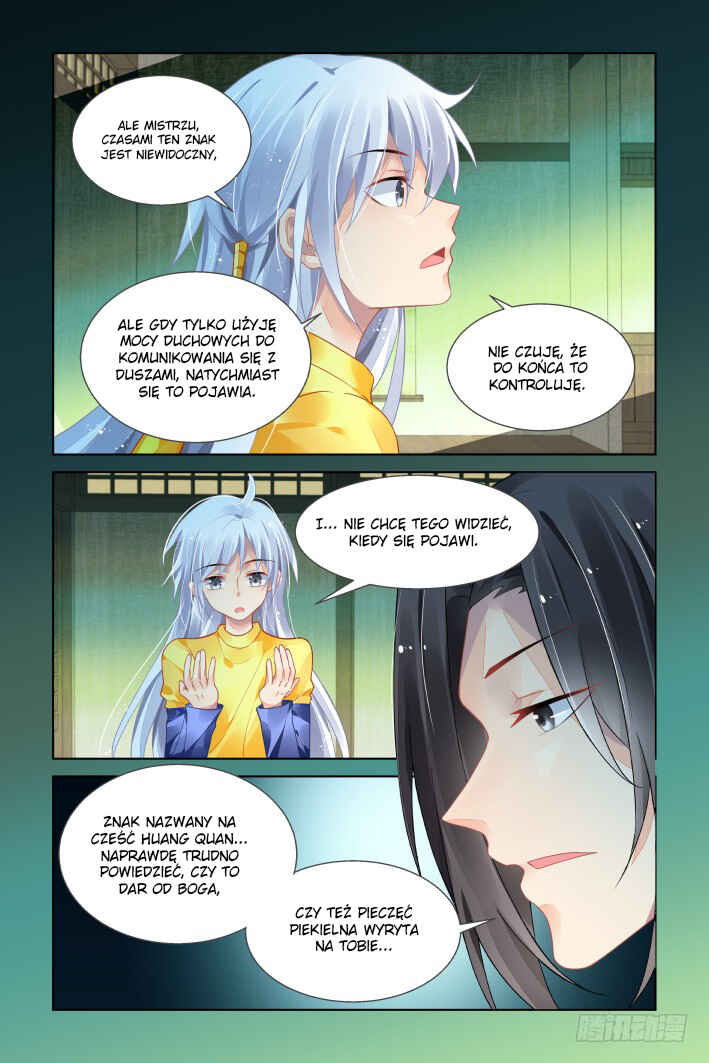 Chapter 413 - Page 6