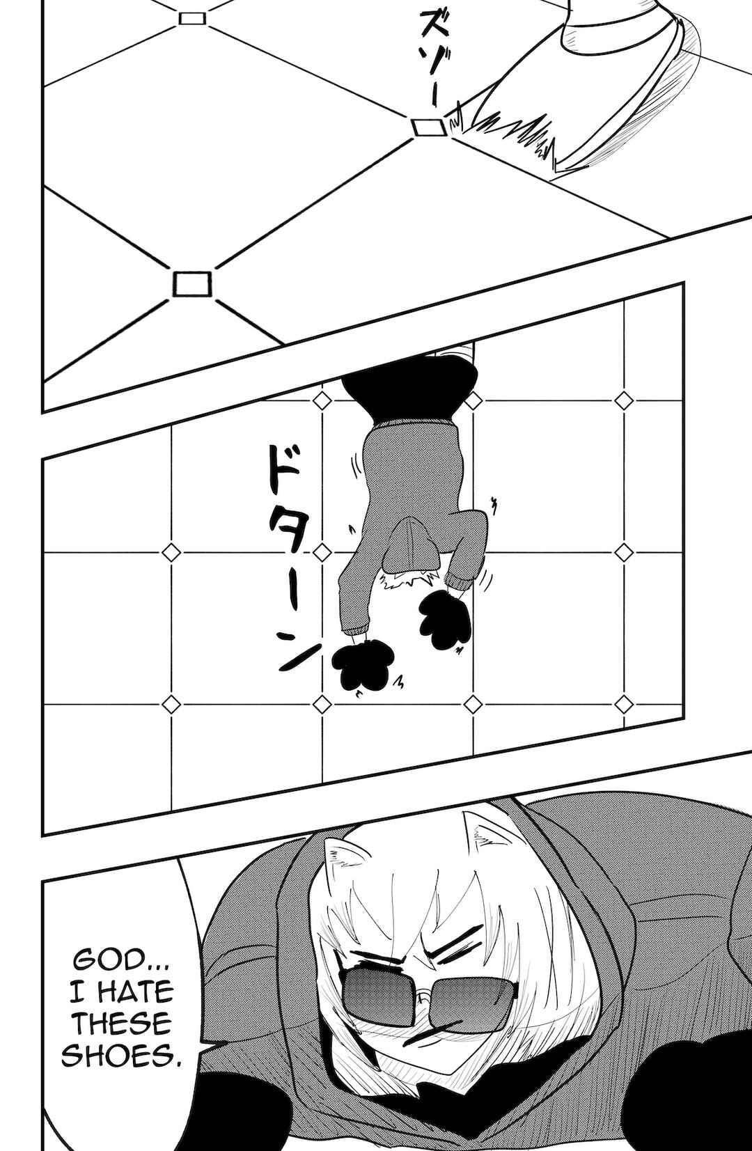 Chapter 47 - Page 18
