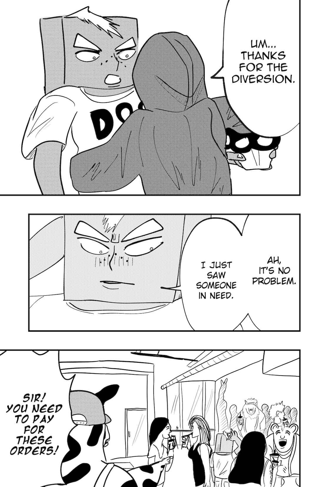 Chapter 47 - Page 23