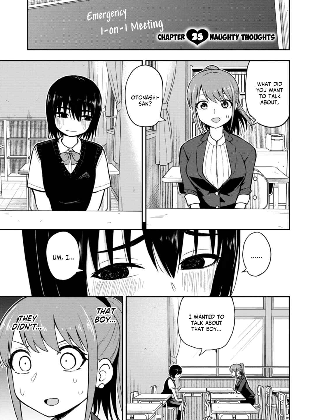 Chapter 25 - Page 1