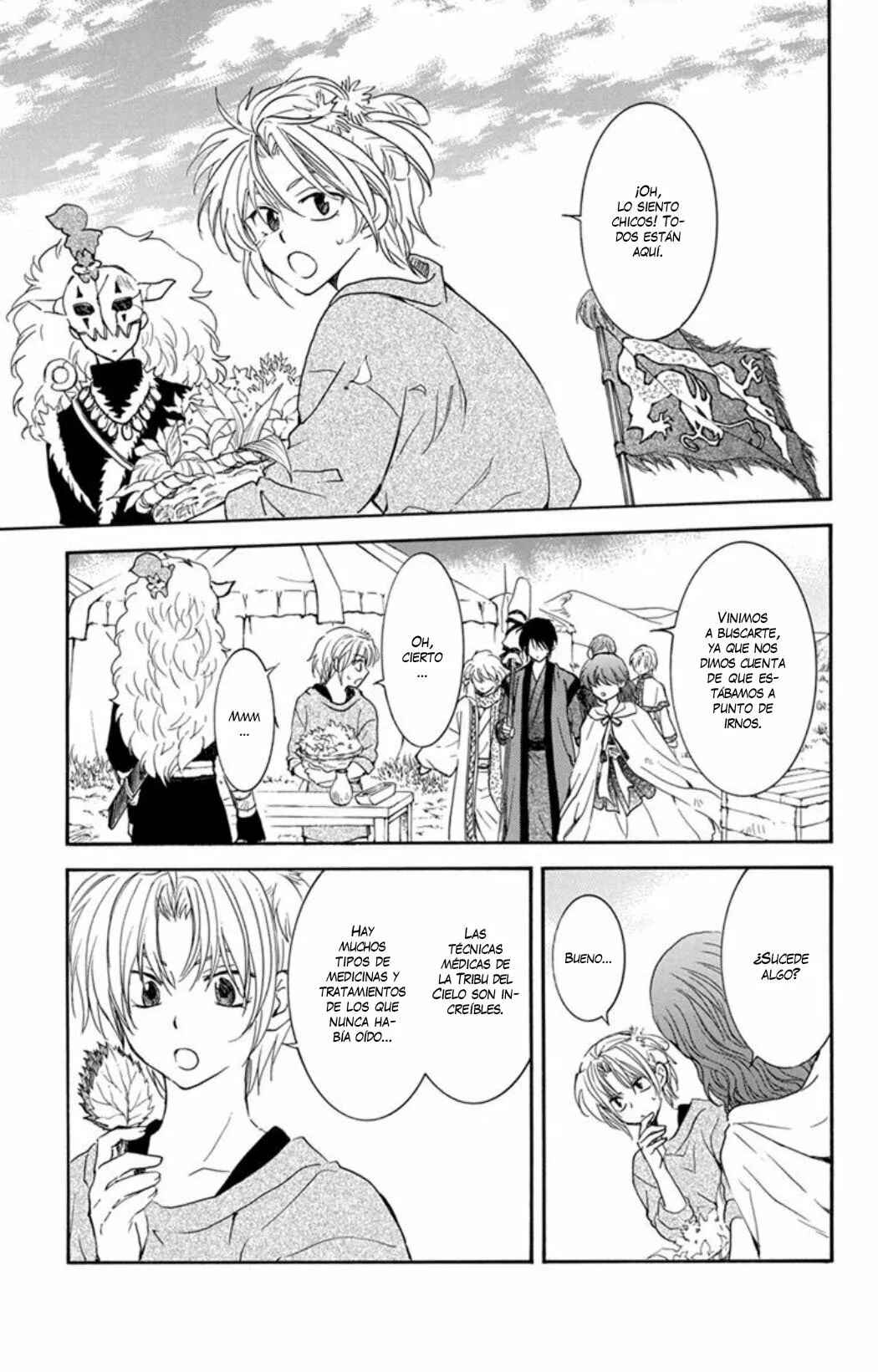 Chapter 177 - Page 16