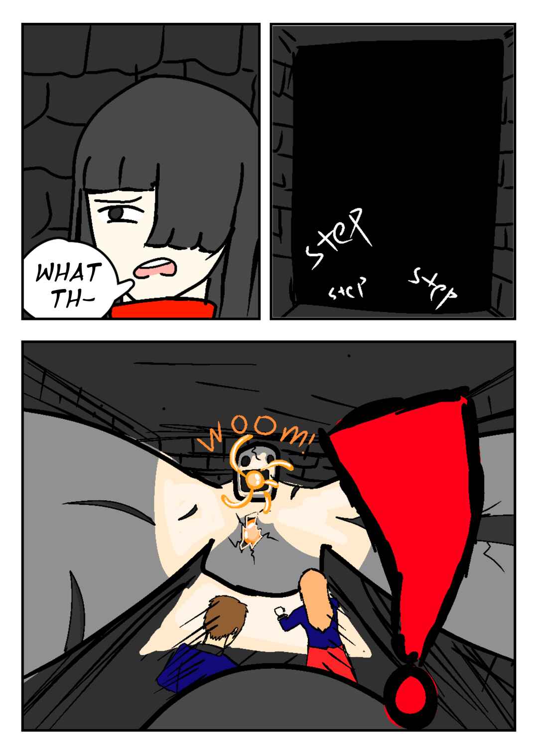 Chapter 16 - Page 1