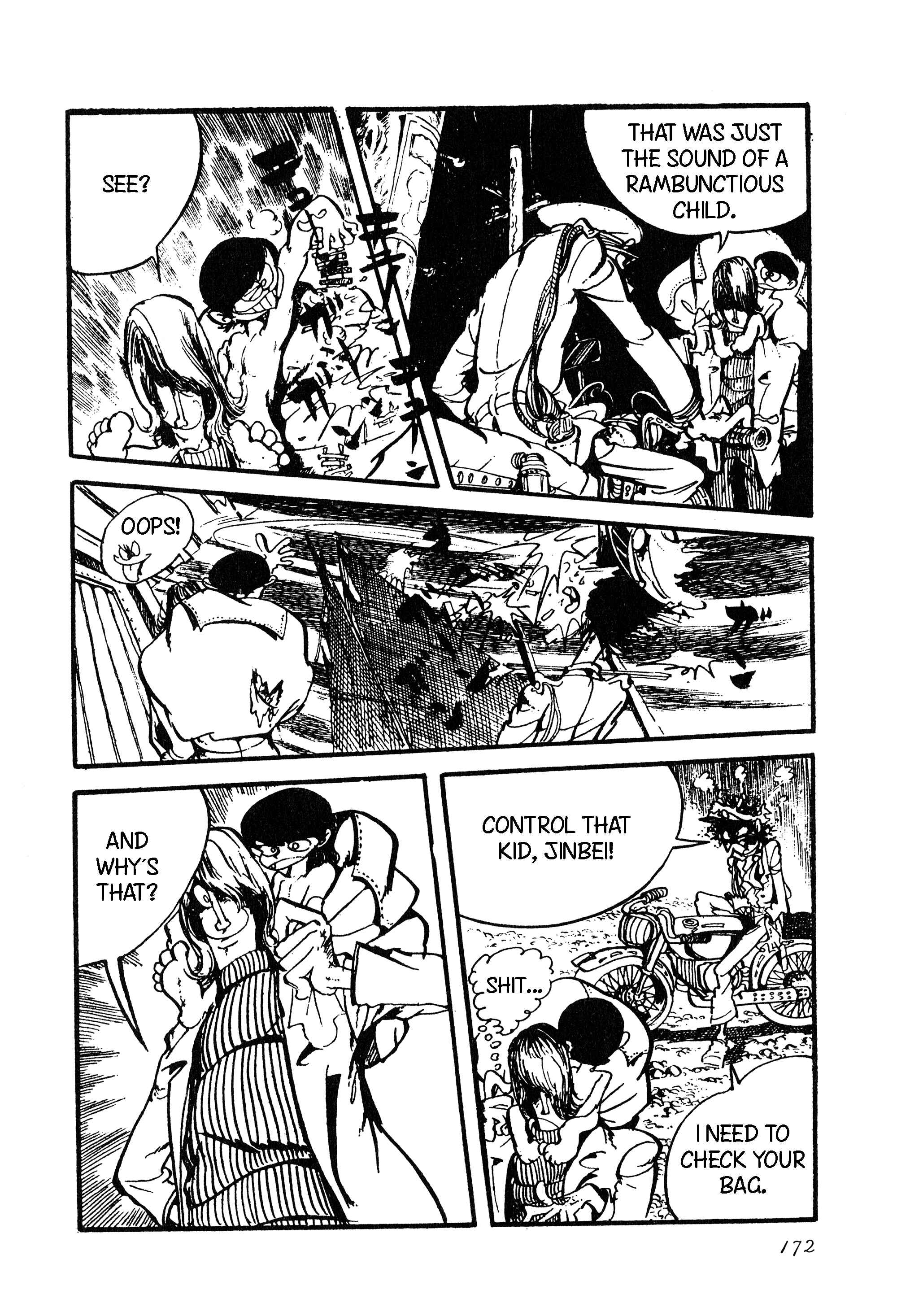Chapter 96 - Page 11