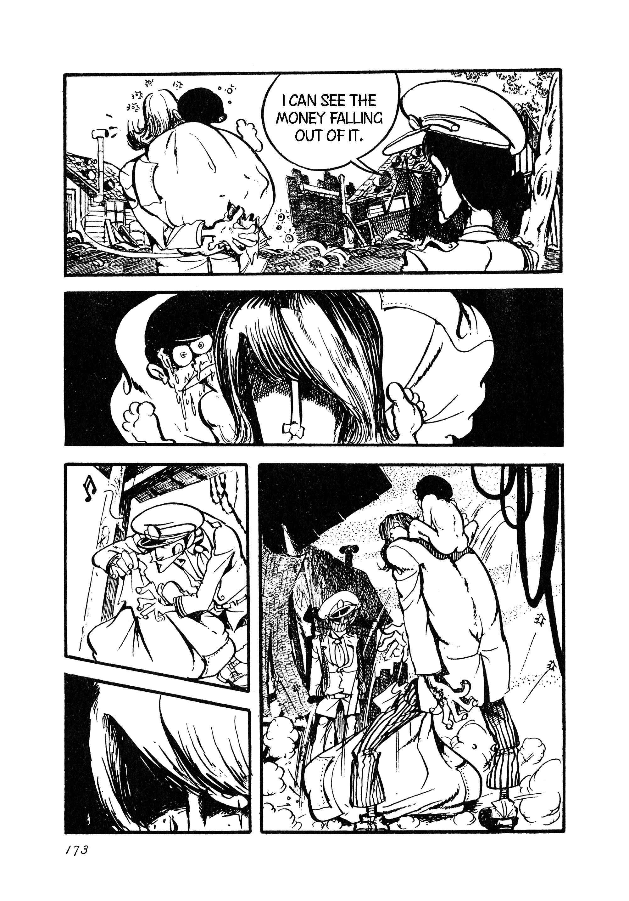 Chapter 96 - Page 12