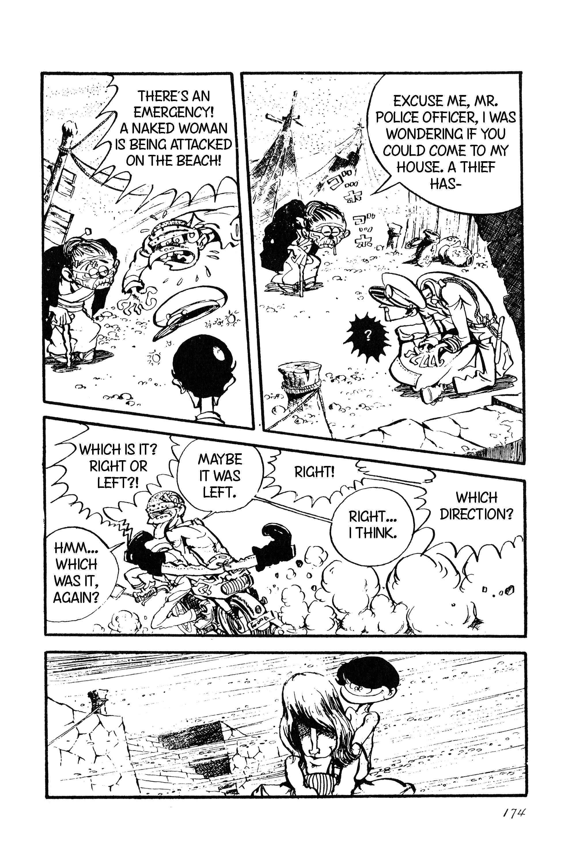 Chapter 96 - Page 13