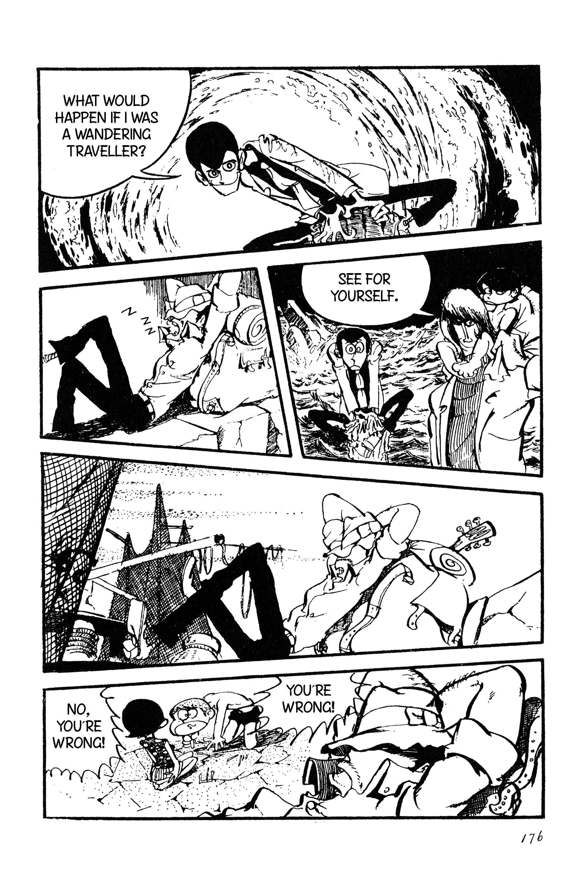 Chapter 96 - Page 15