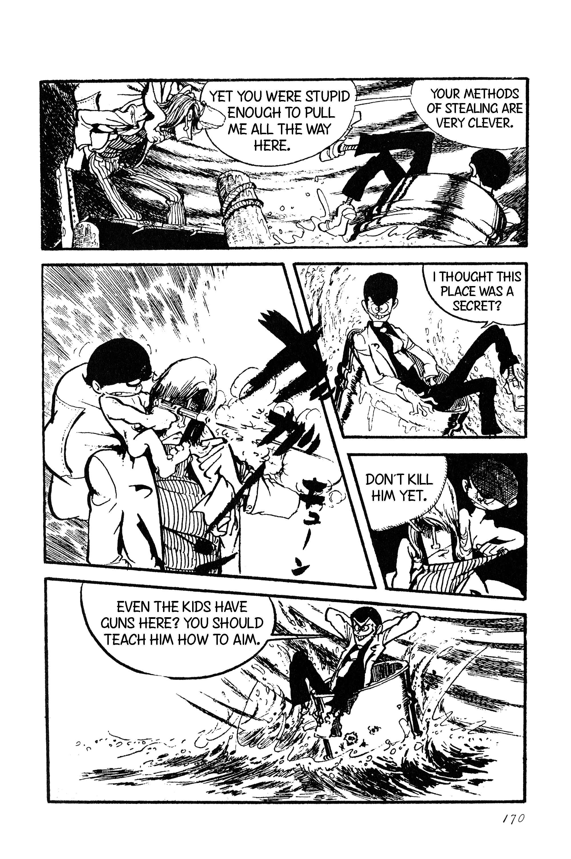 Chapter 96 - Page 9