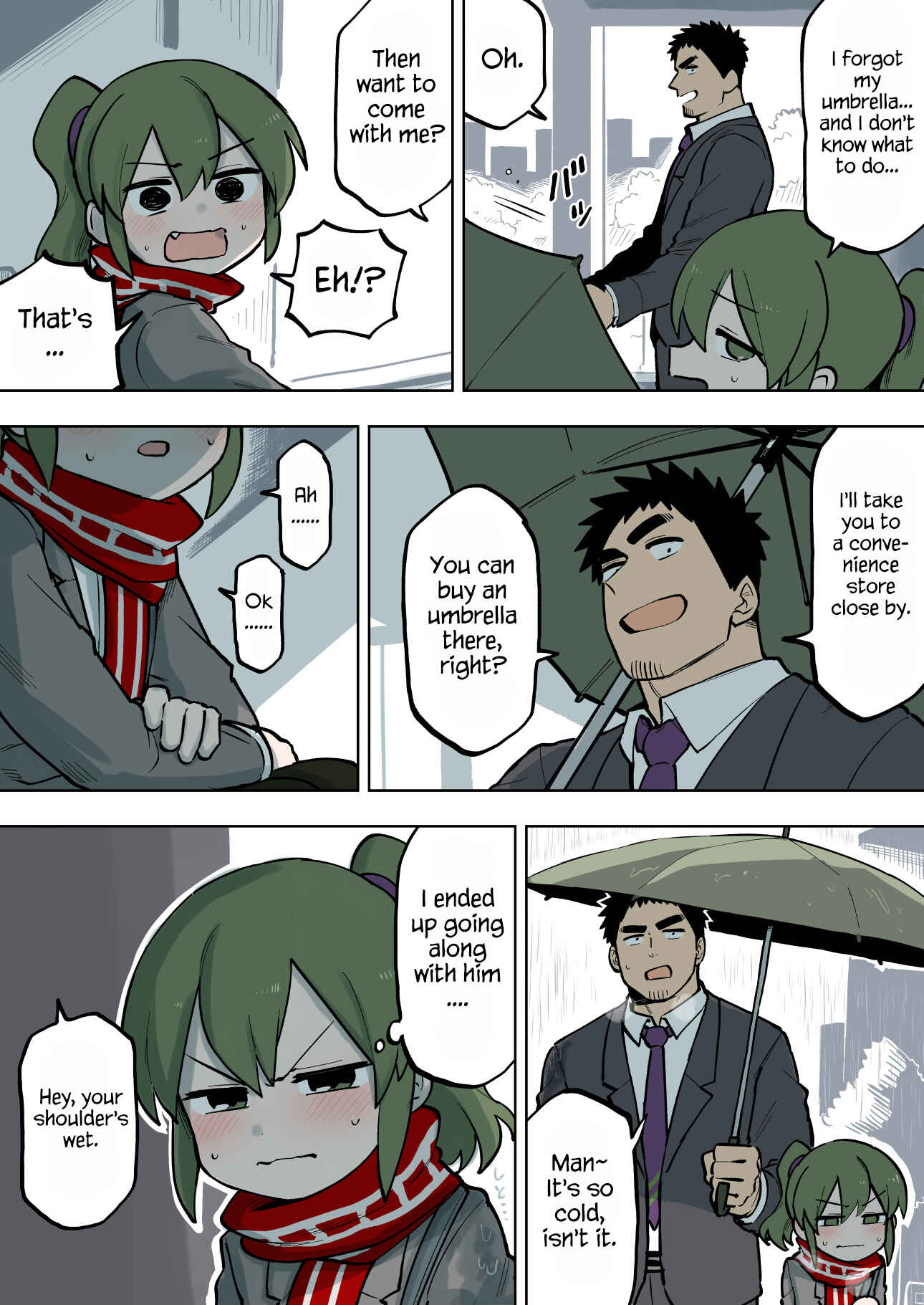 Chapter 94 - Page 2