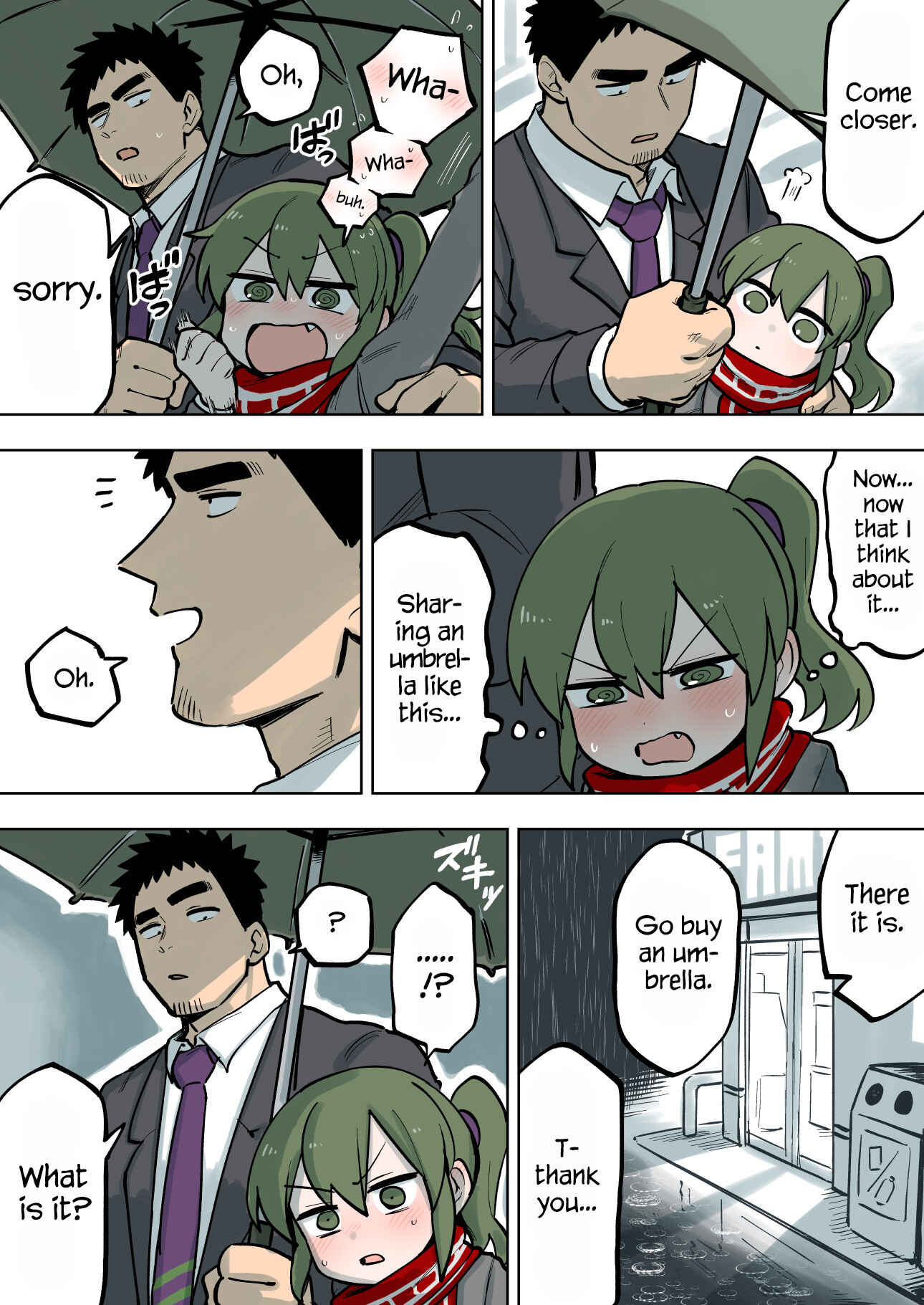 Chapter 94 - Page 3