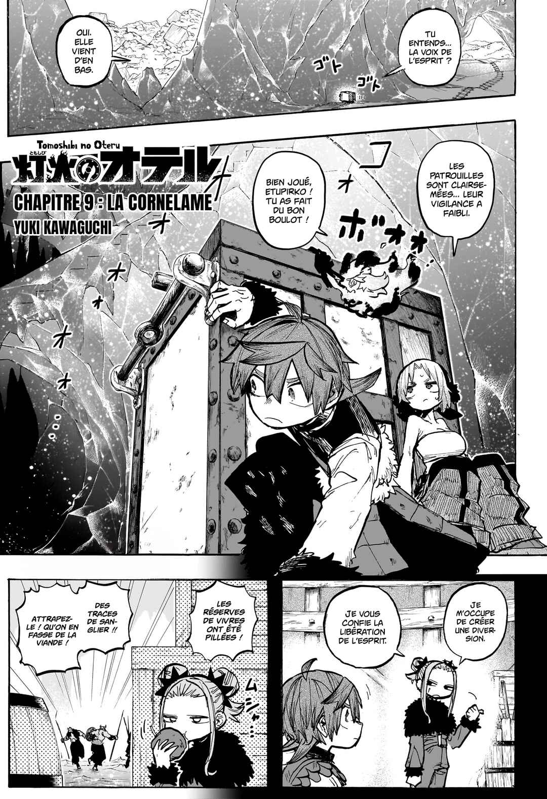 Chapter 9 - Page 1