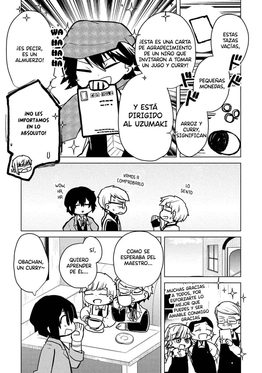 Chapter 189 - Page 8