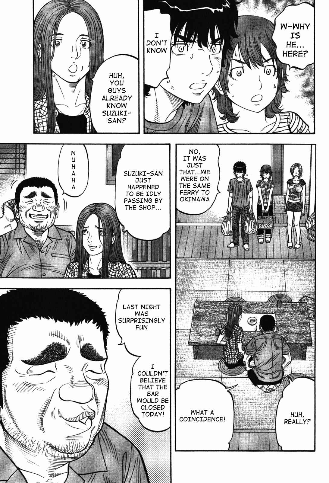 Chapter 87 - Page 13