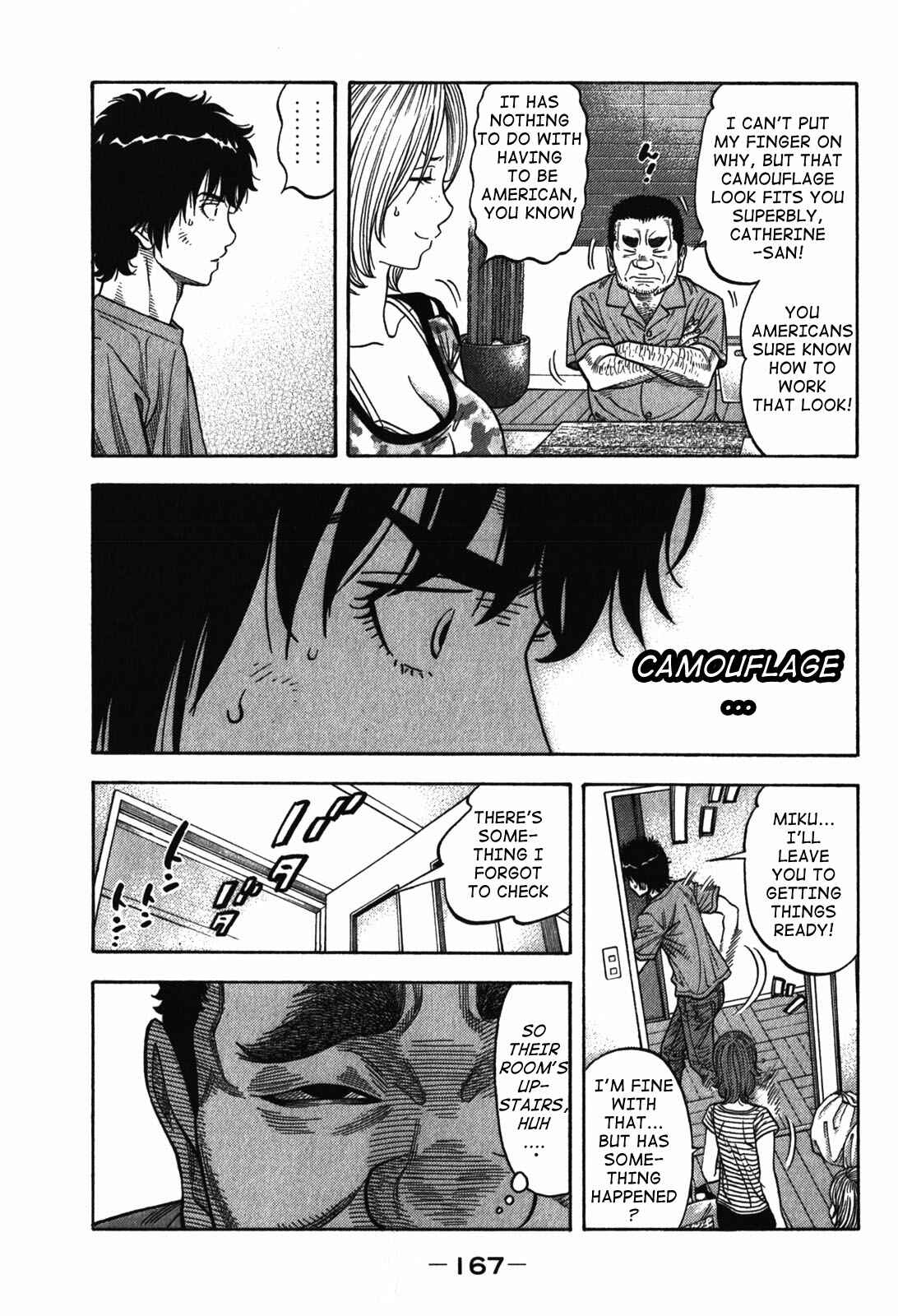 Chapter 87 - Page 15