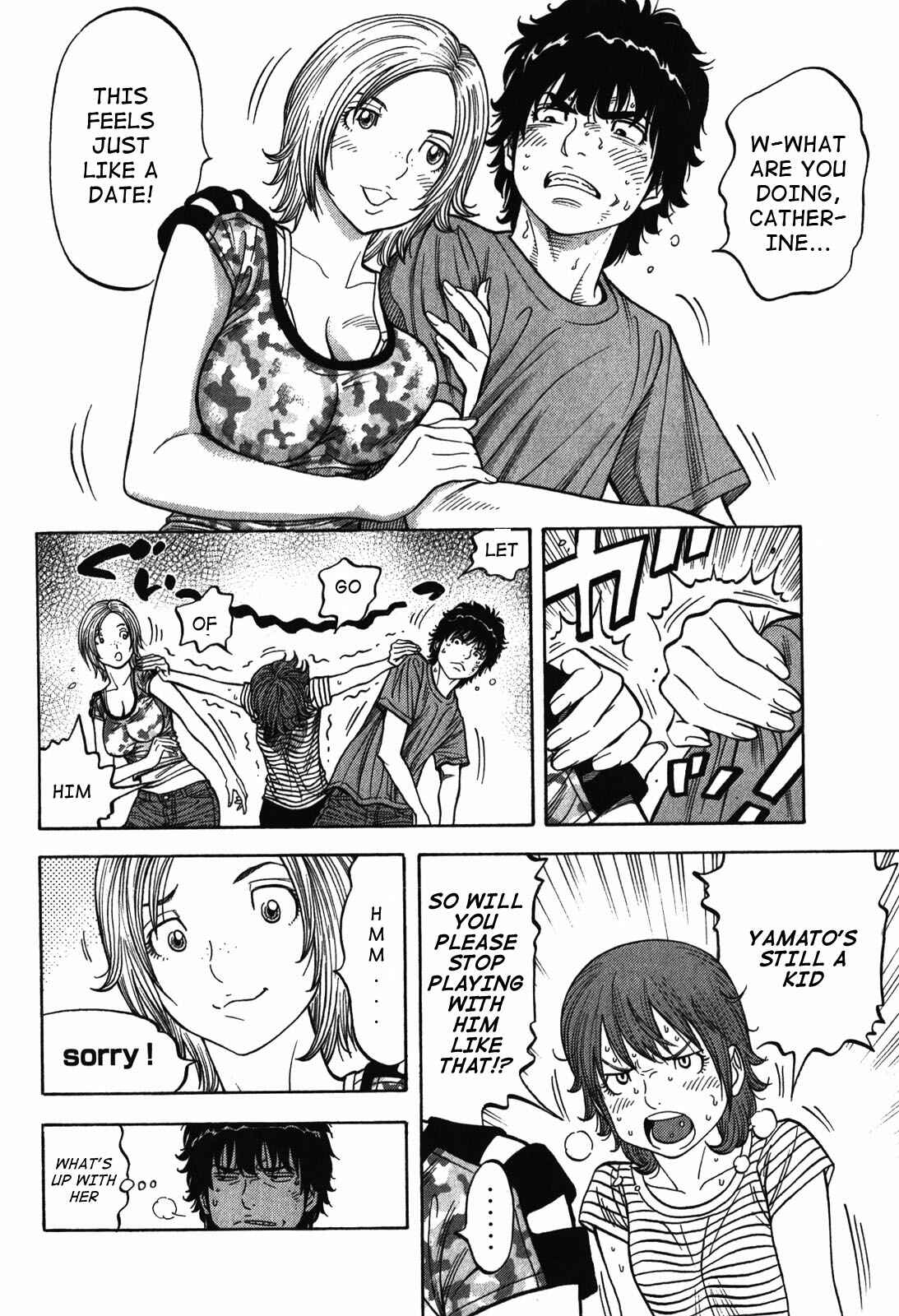 Chapter 87 - Page 8