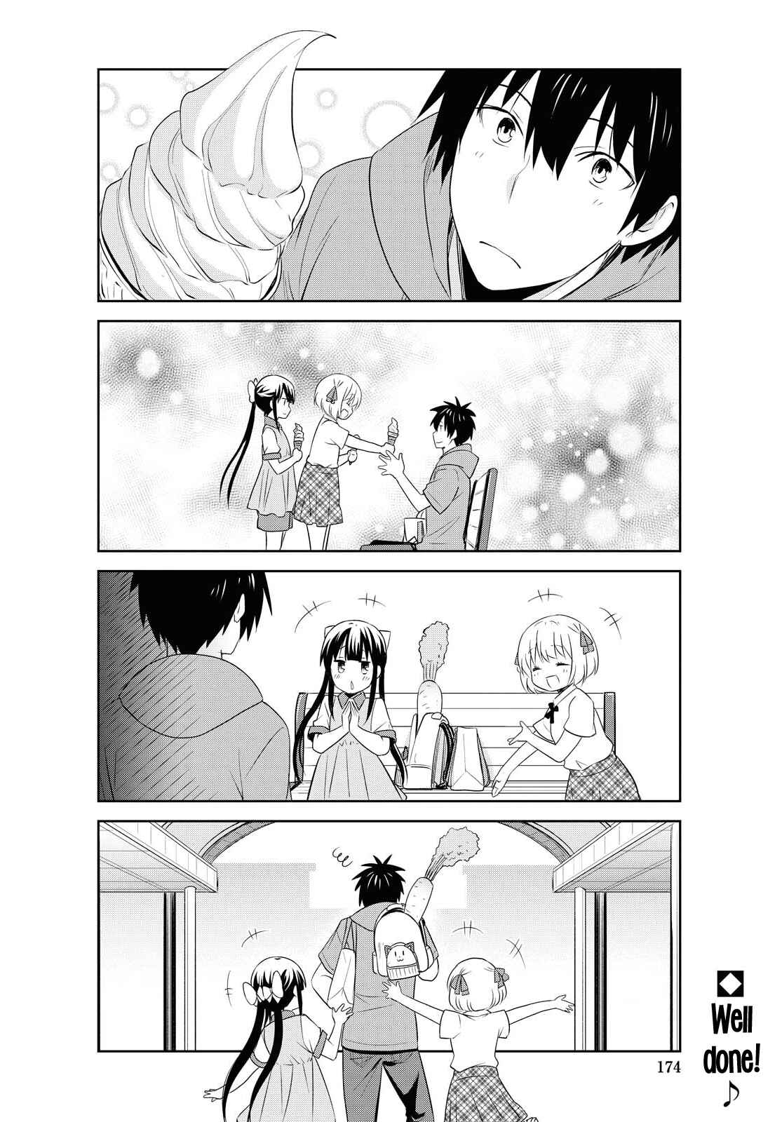 Chapter 123 - Page 10