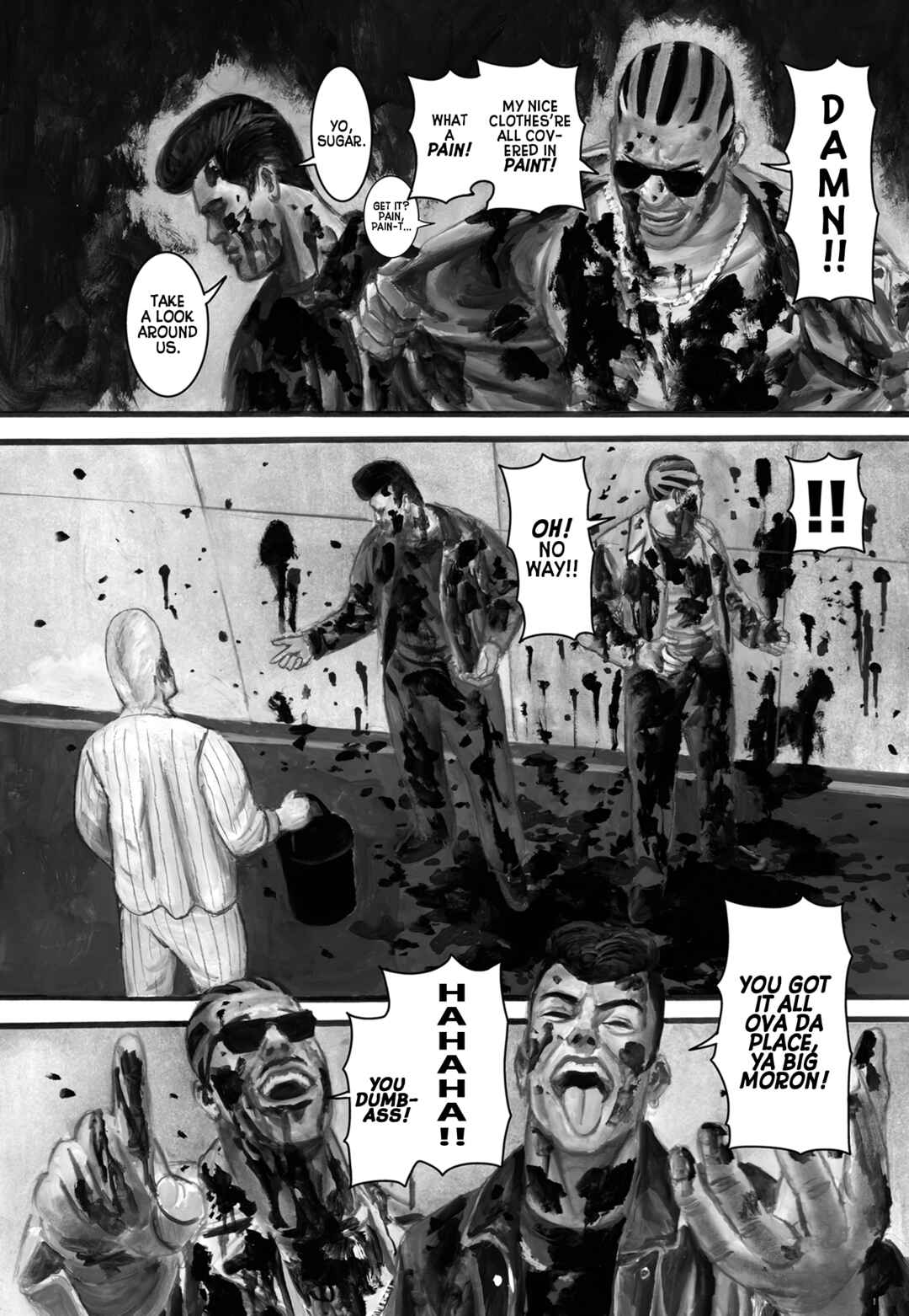 Chapter 109 - Page 6