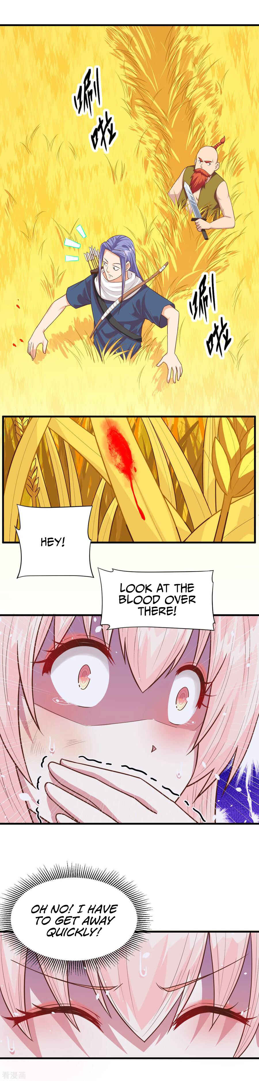 Chapter 57 - Page 19