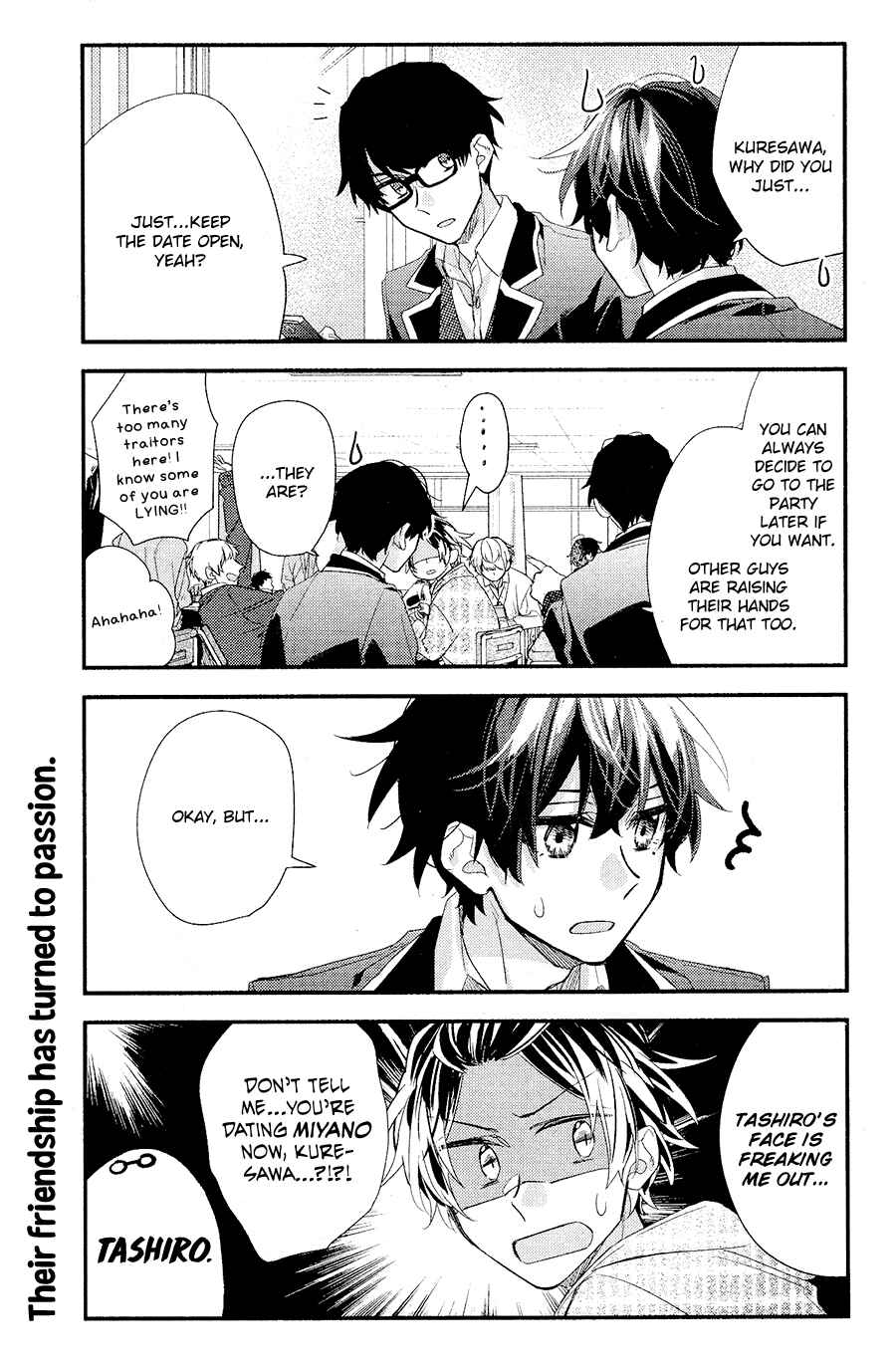 Chapter 28 - Page 14