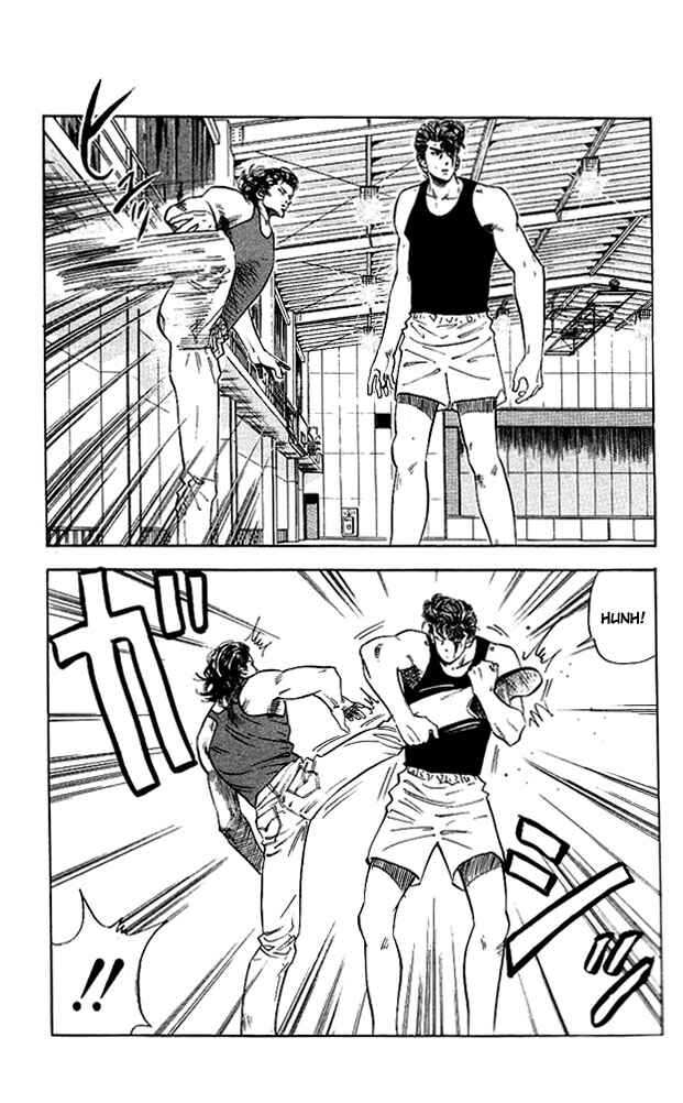 Chapter 61 - Page 3
