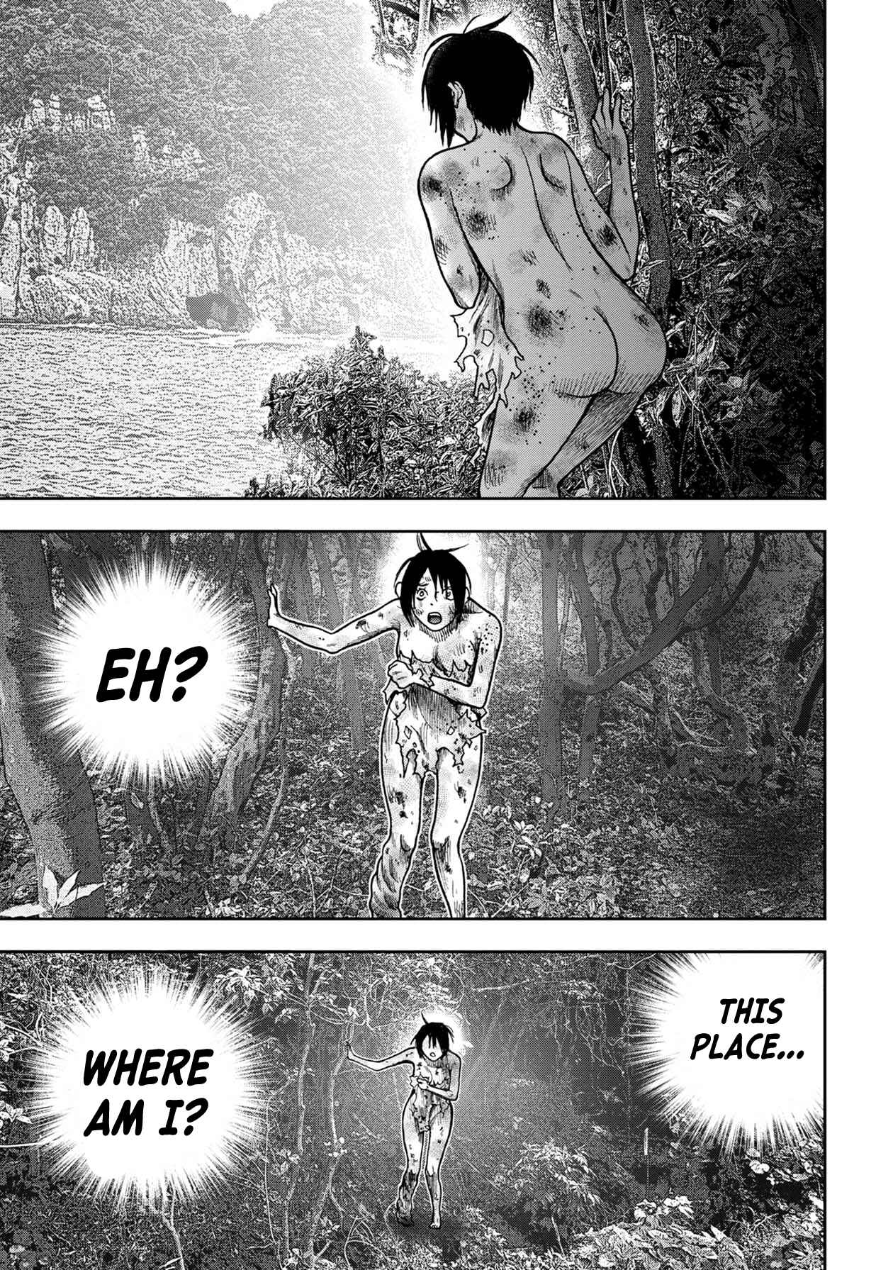 Chapter 100 - Page 11