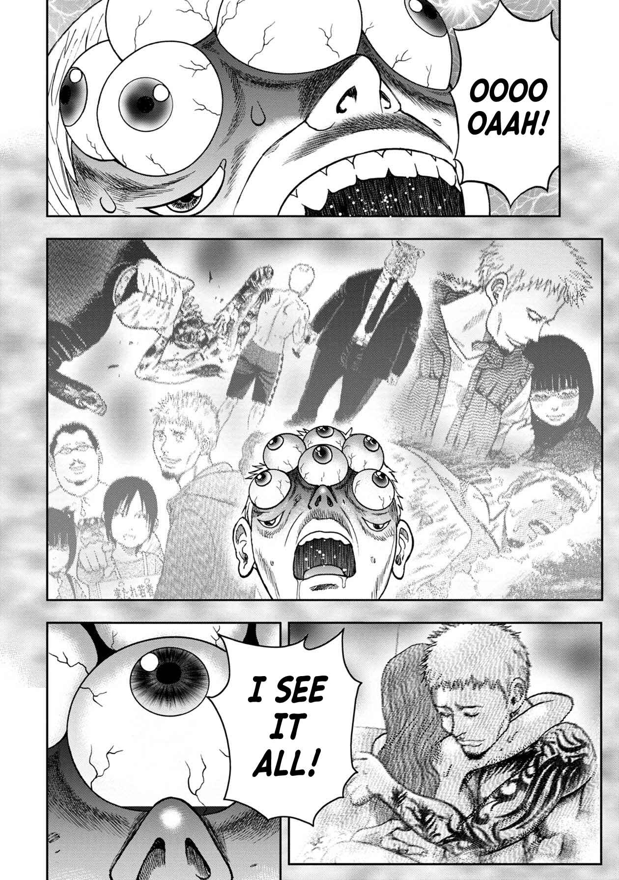 Chapter 100 - Page 17