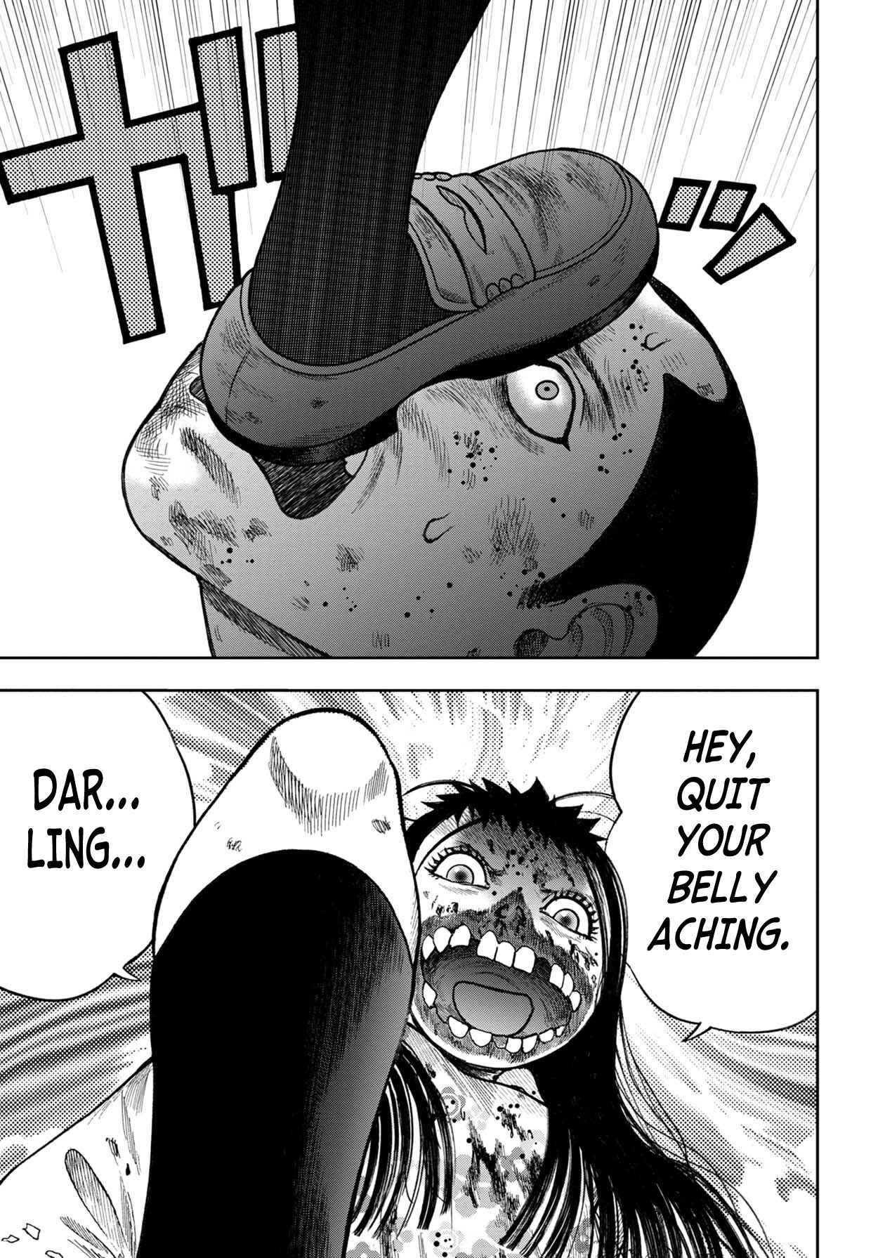 Chapter 100 - Page 5
