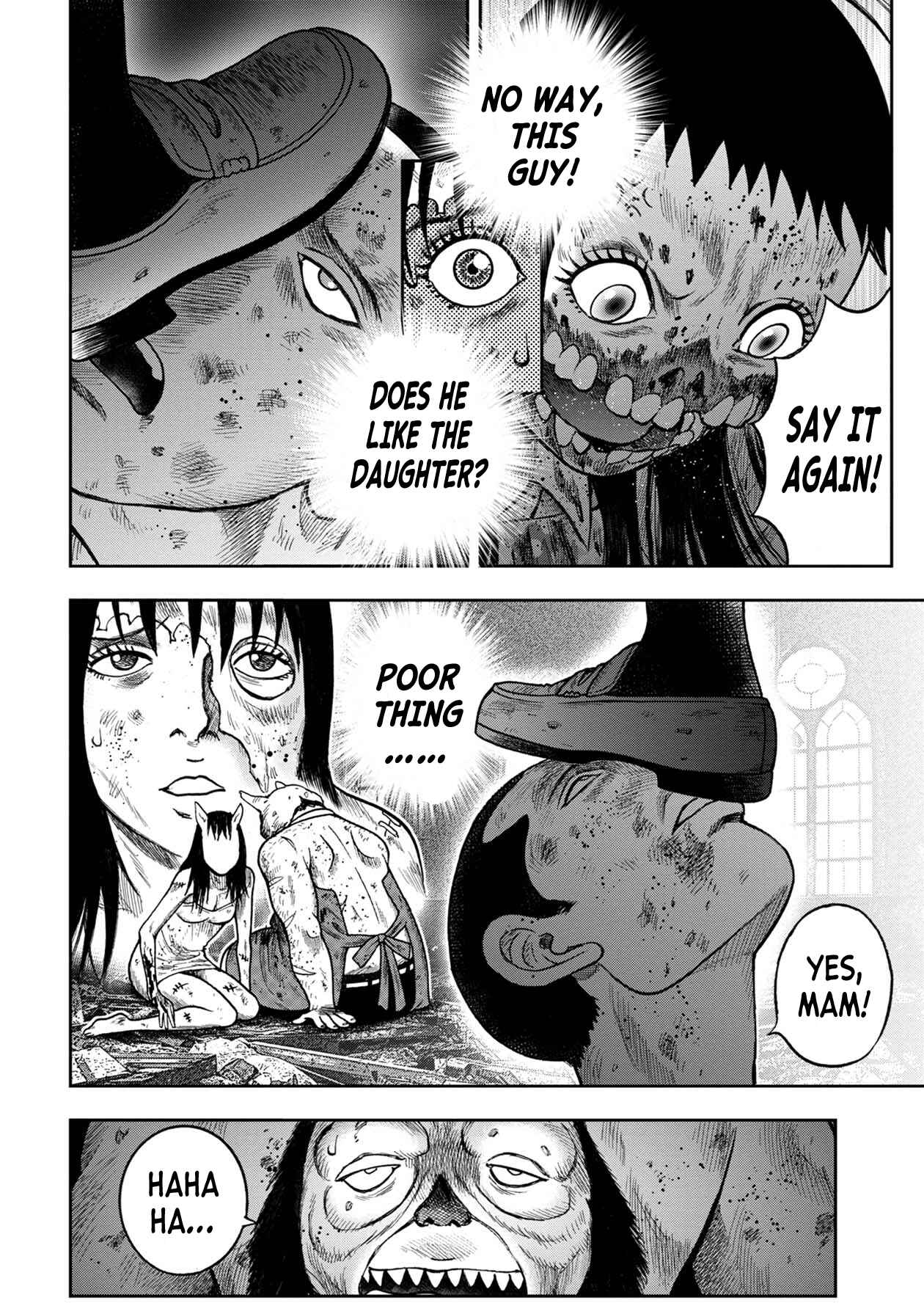 Chapter 100 - Page 8