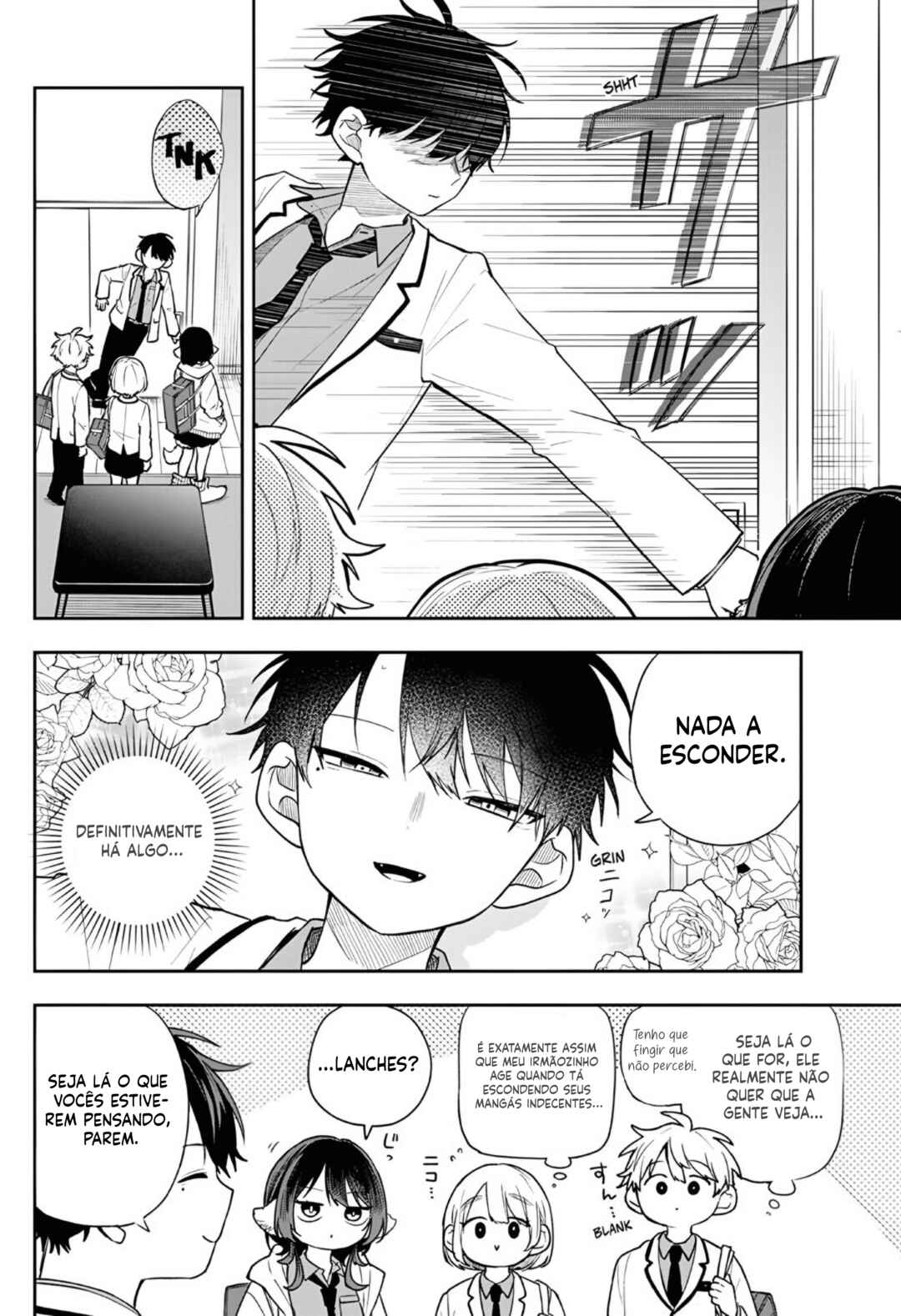 Chapter 90 - Page 10