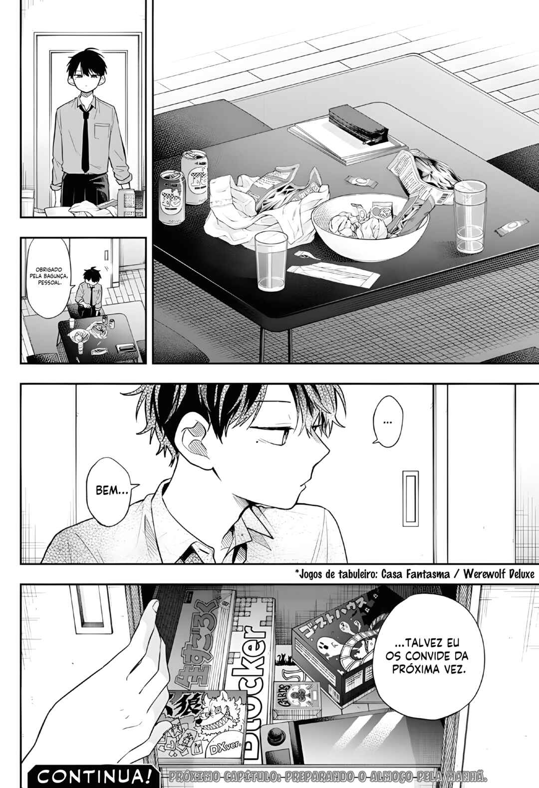 Chapter 90 - Page 20