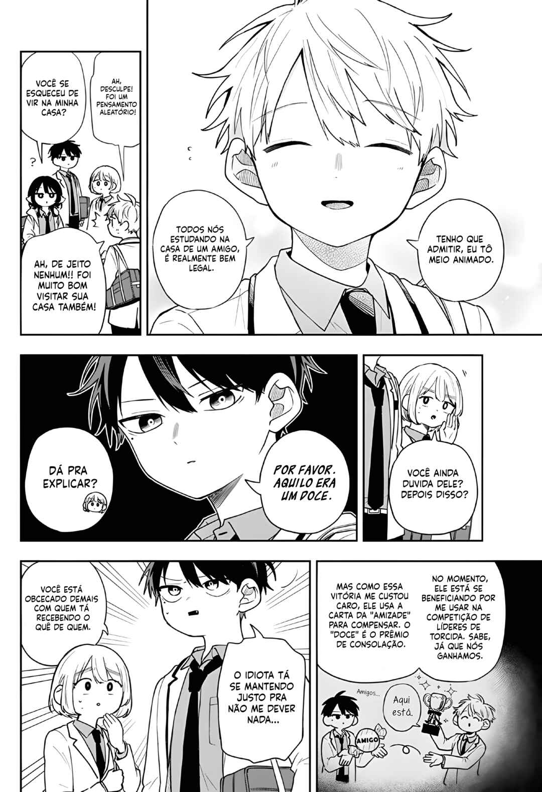 Chapter 90 - Page 8