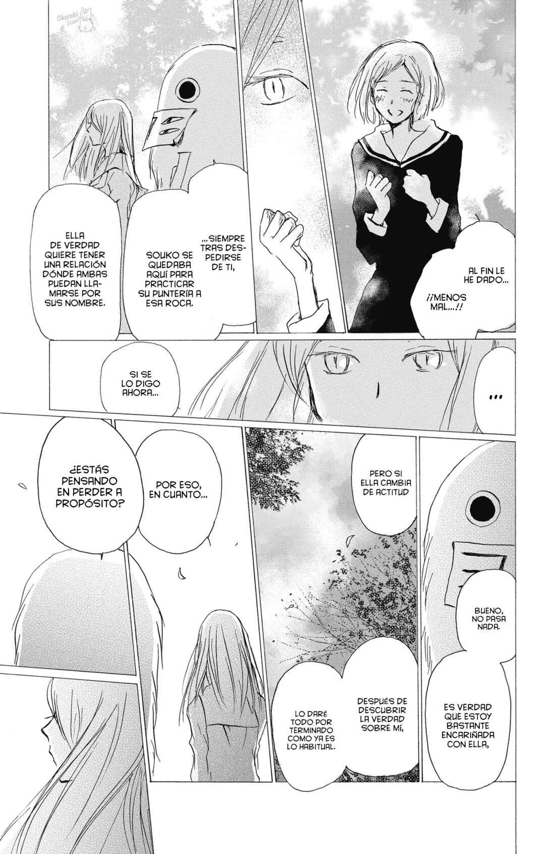 Chapter 89 - Page 10