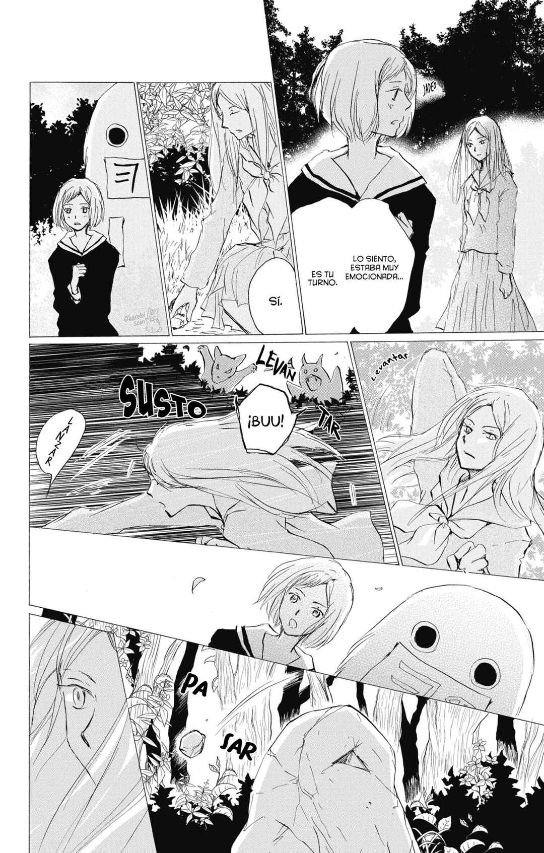 Chapter 89 - Page 11
