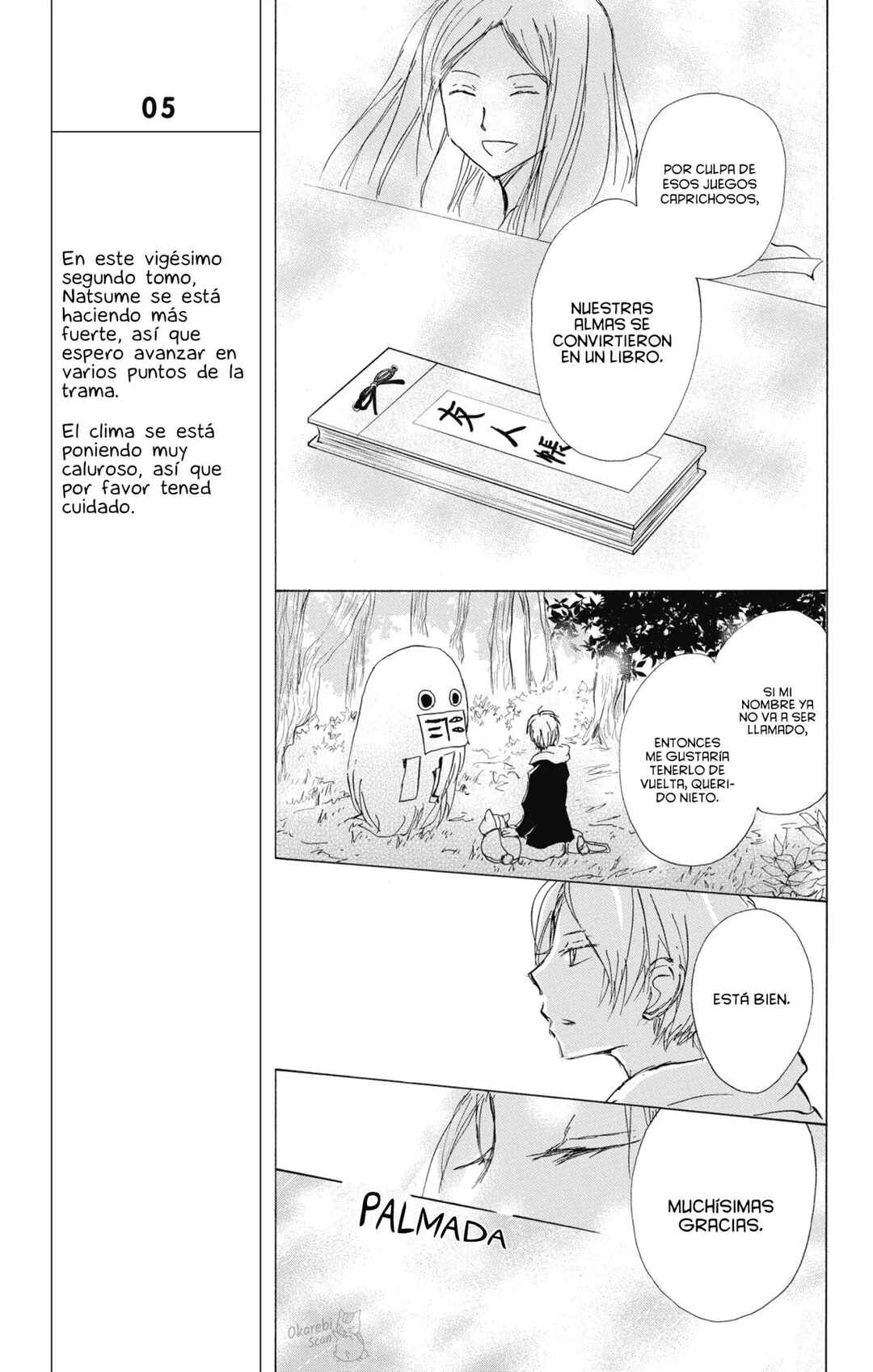 Chapter 89 - Page 24