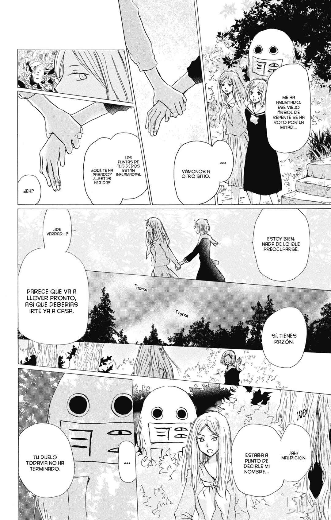 Chapter 89 - Page 7