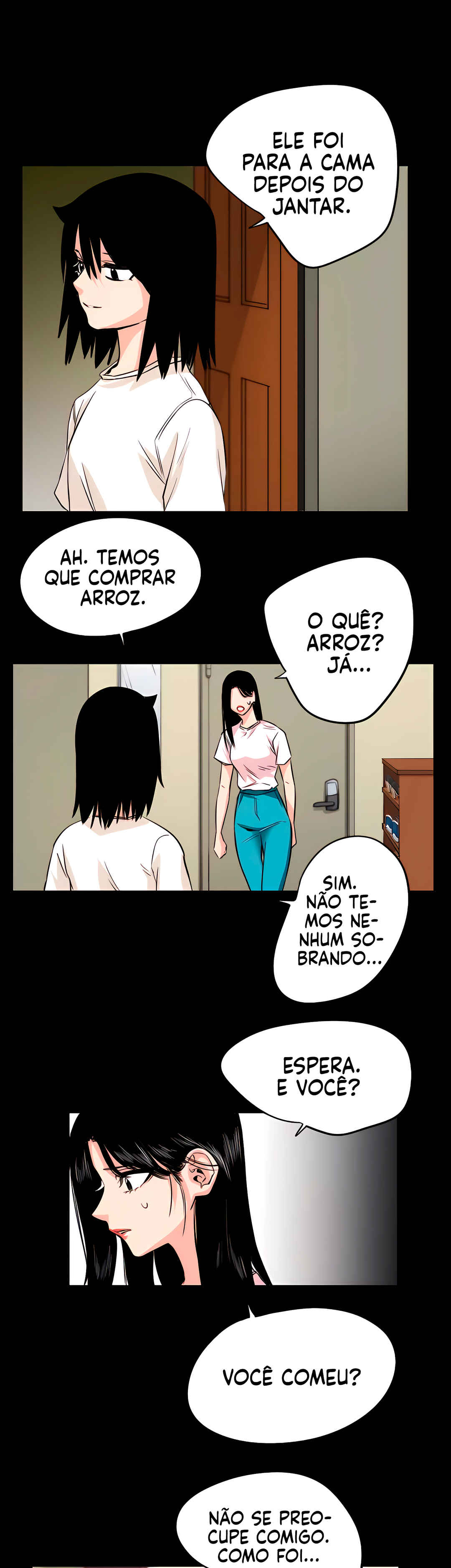 Chapter 107 - Page 19