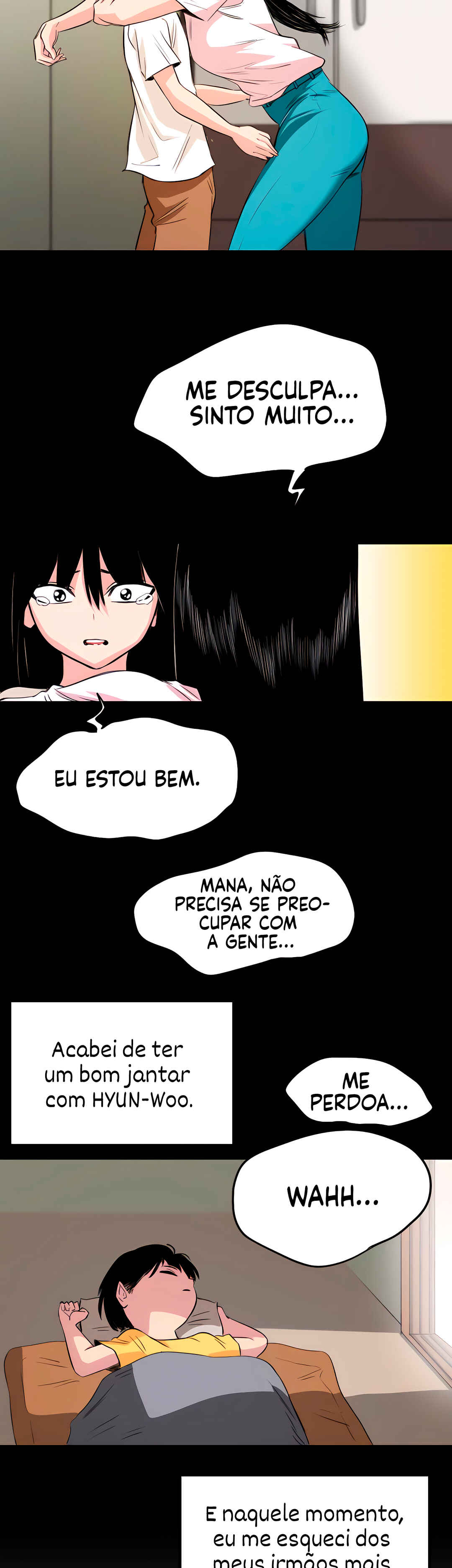 Chapter 107 - Page 21