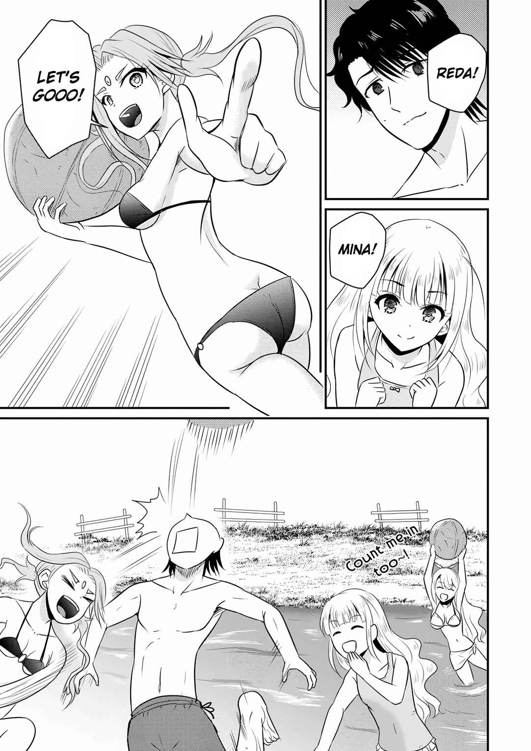 Chapter 50 - Page 26