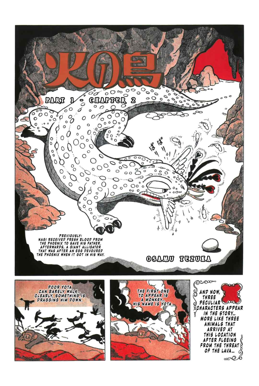 Chapter 2 - Page 1