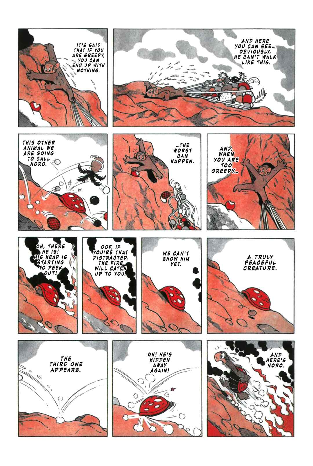 Chapter 2 - Page 2