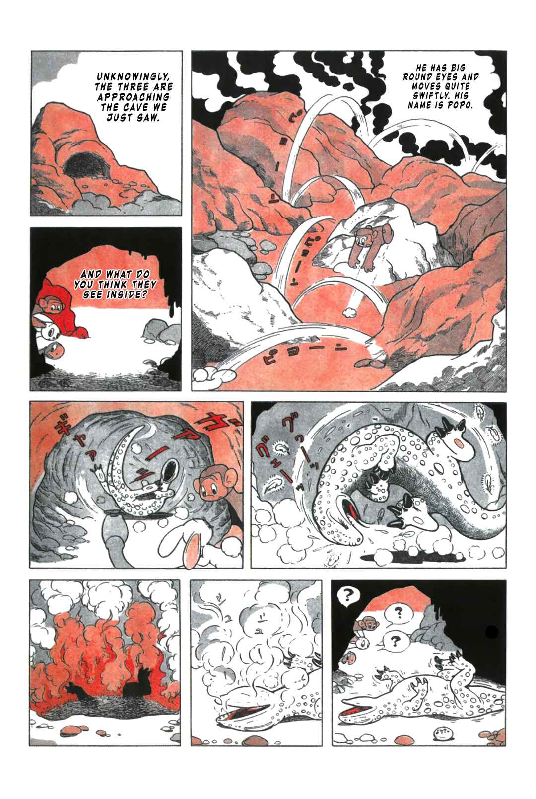 Chapter 2 - Page 3