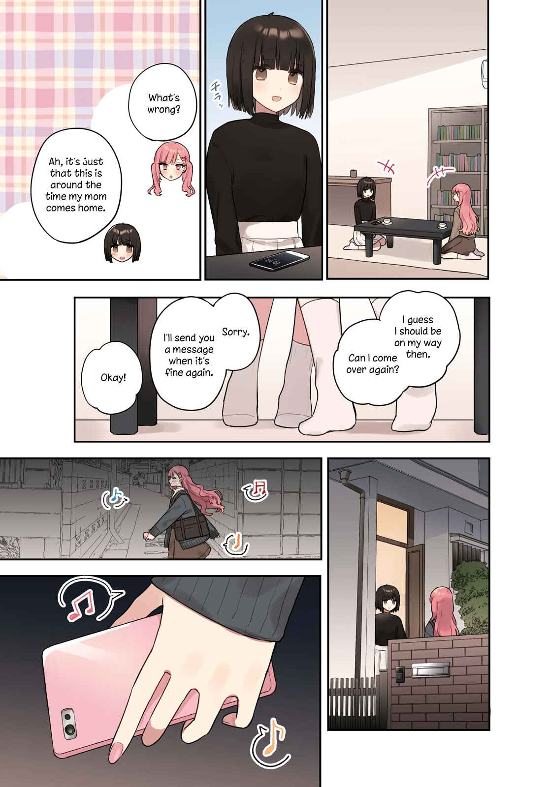 Chapter 21 - Page 1