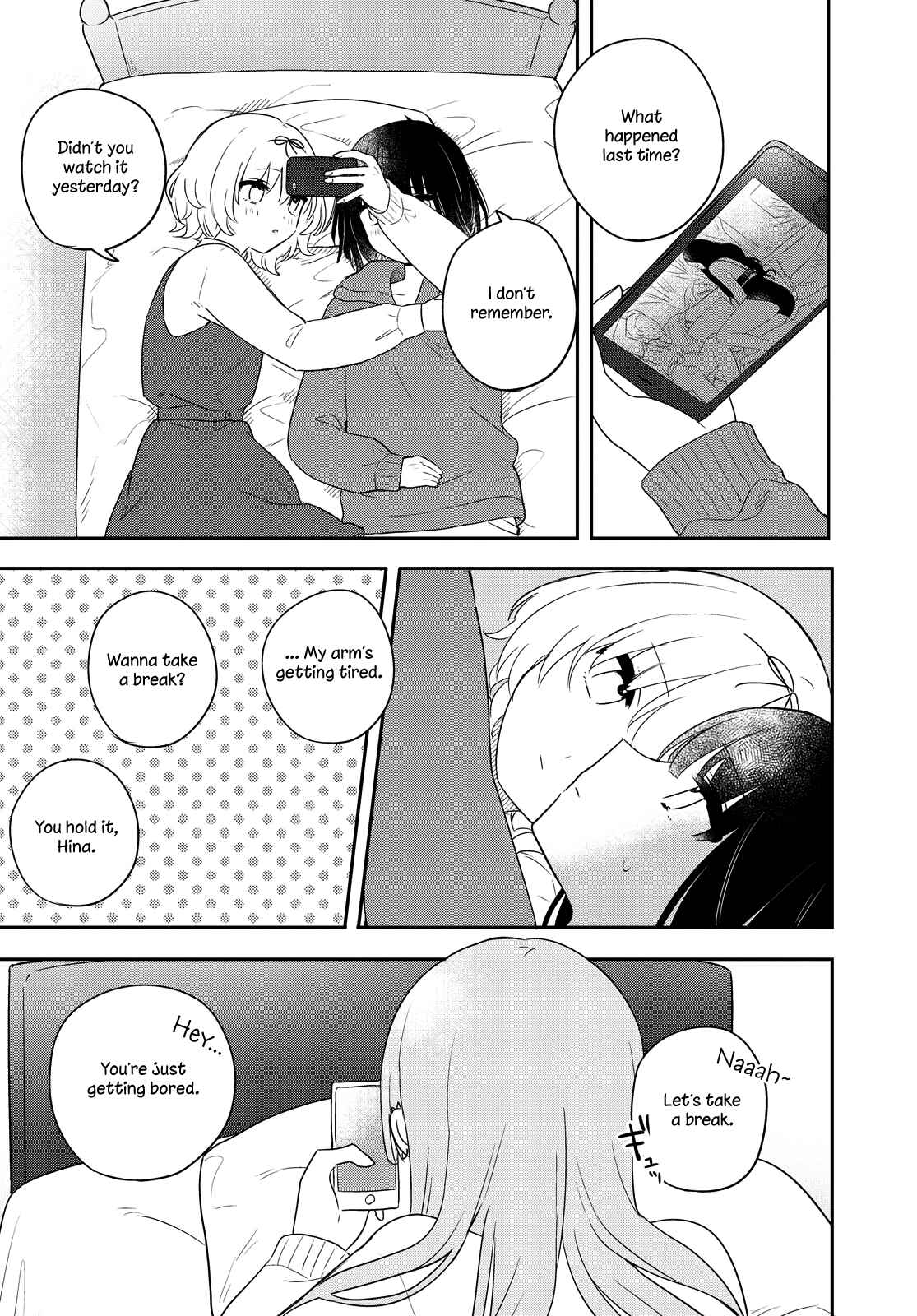 Chapter 21 - Page 10