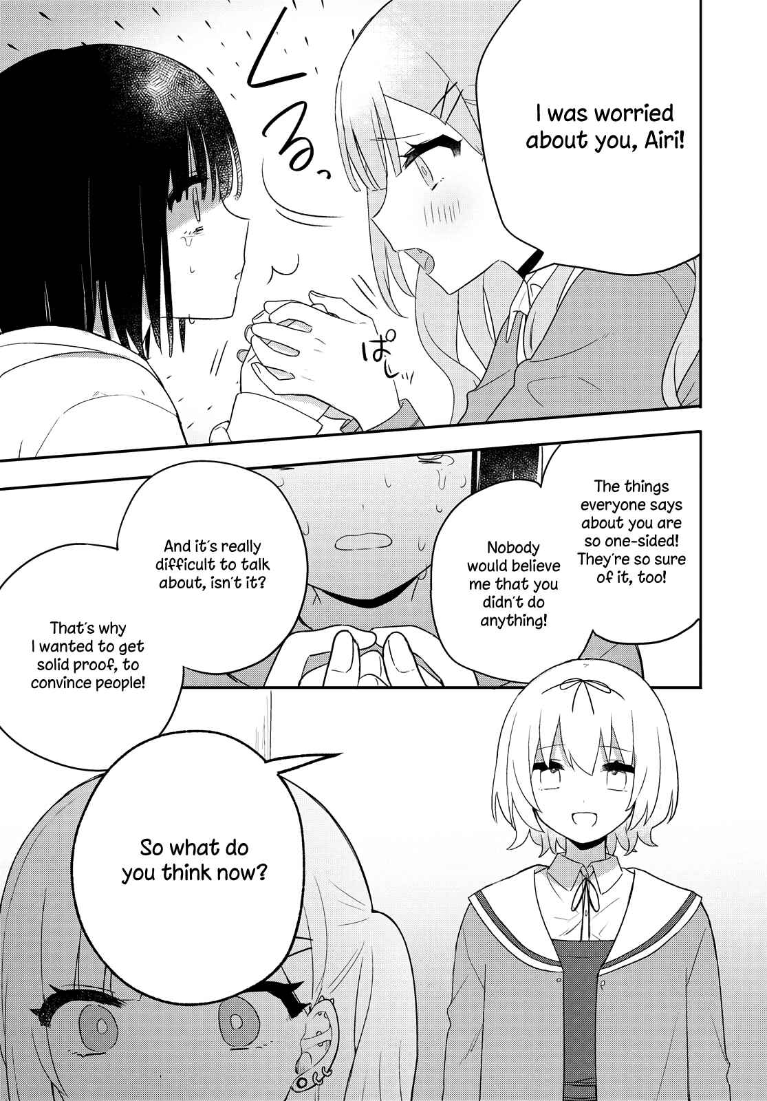 Chapter 21 - Page 22